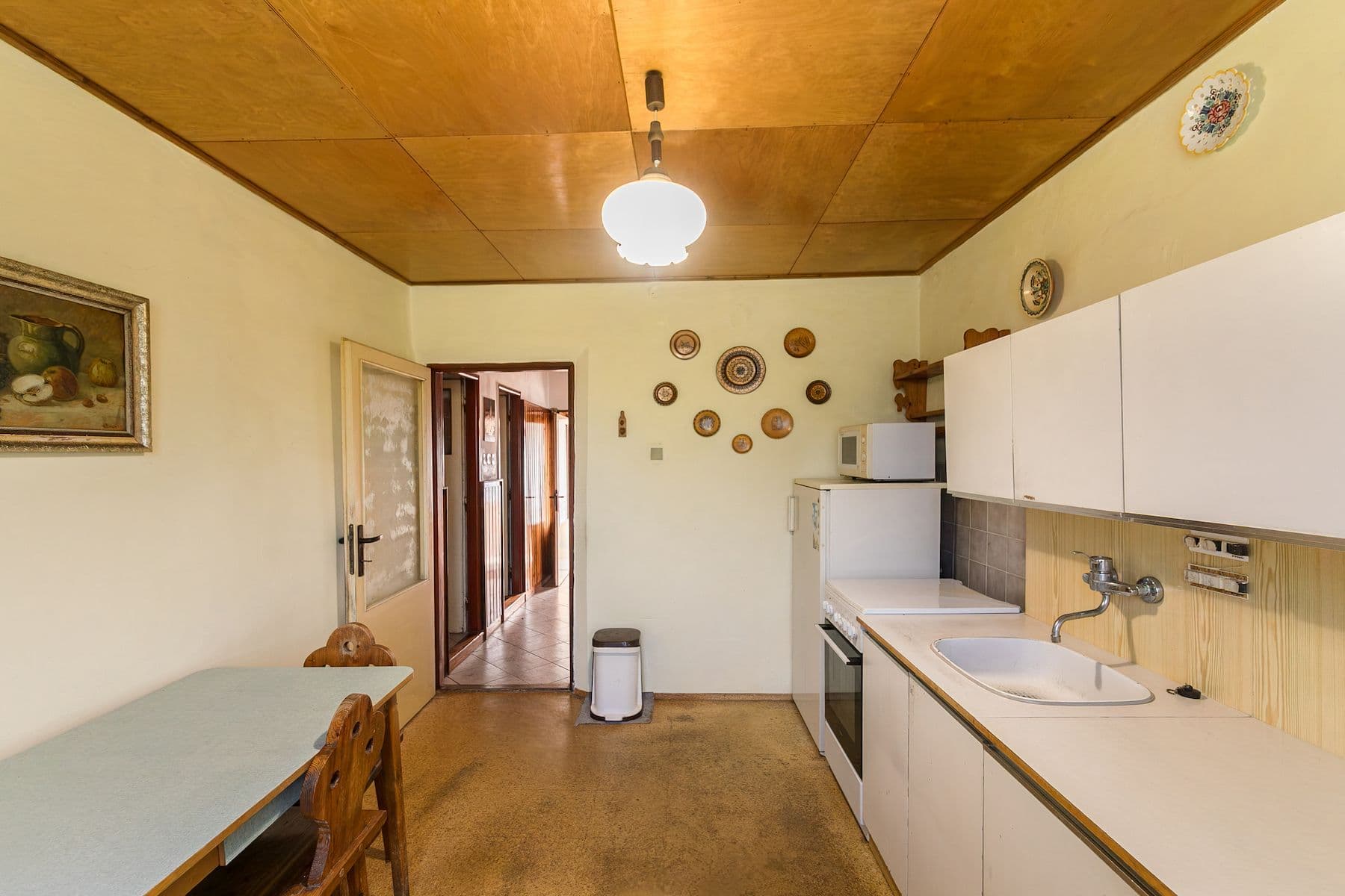 house for sale, 255 m², Střemy, Středočeský Region house for sale, 255 m², Střemy, Středočeský Region