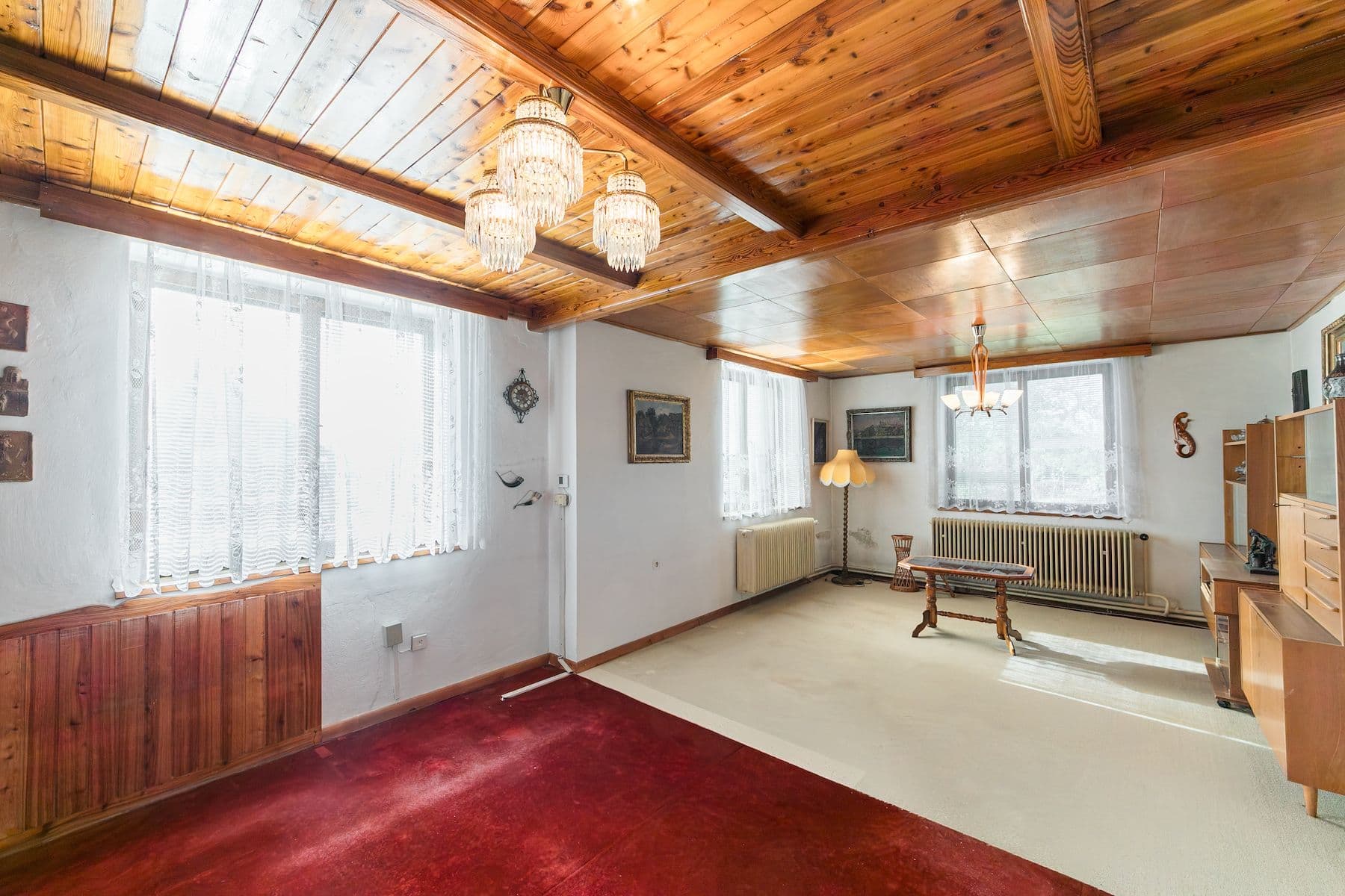 house for sale, 255 m², Střemy, Středočeský Region house for sale, 255 m², Střemy, Středočeský Region