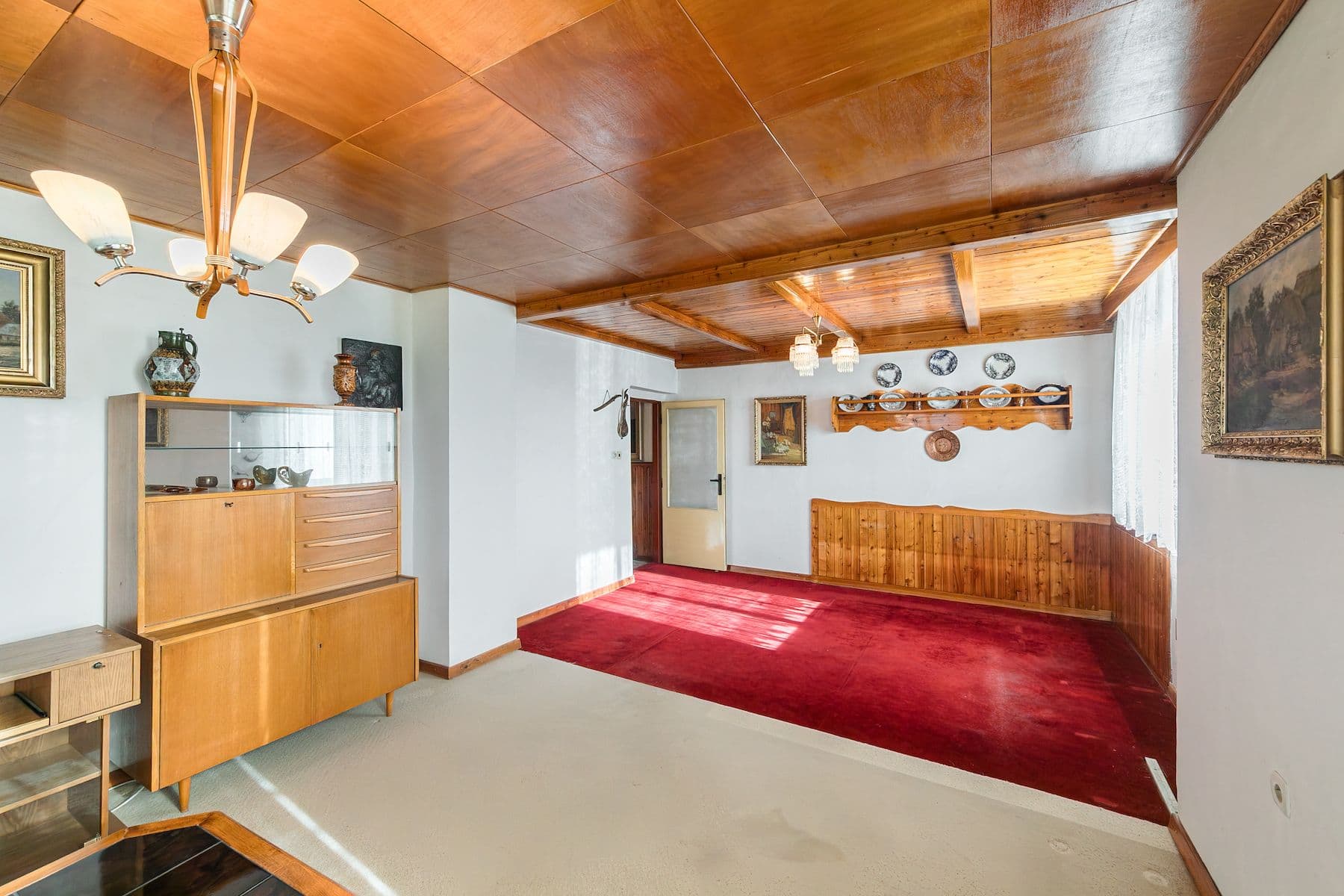 house for sale, 255 m², Střemy, Středočeský Region house for sale, 255 m², Střemy, Středočeský Region