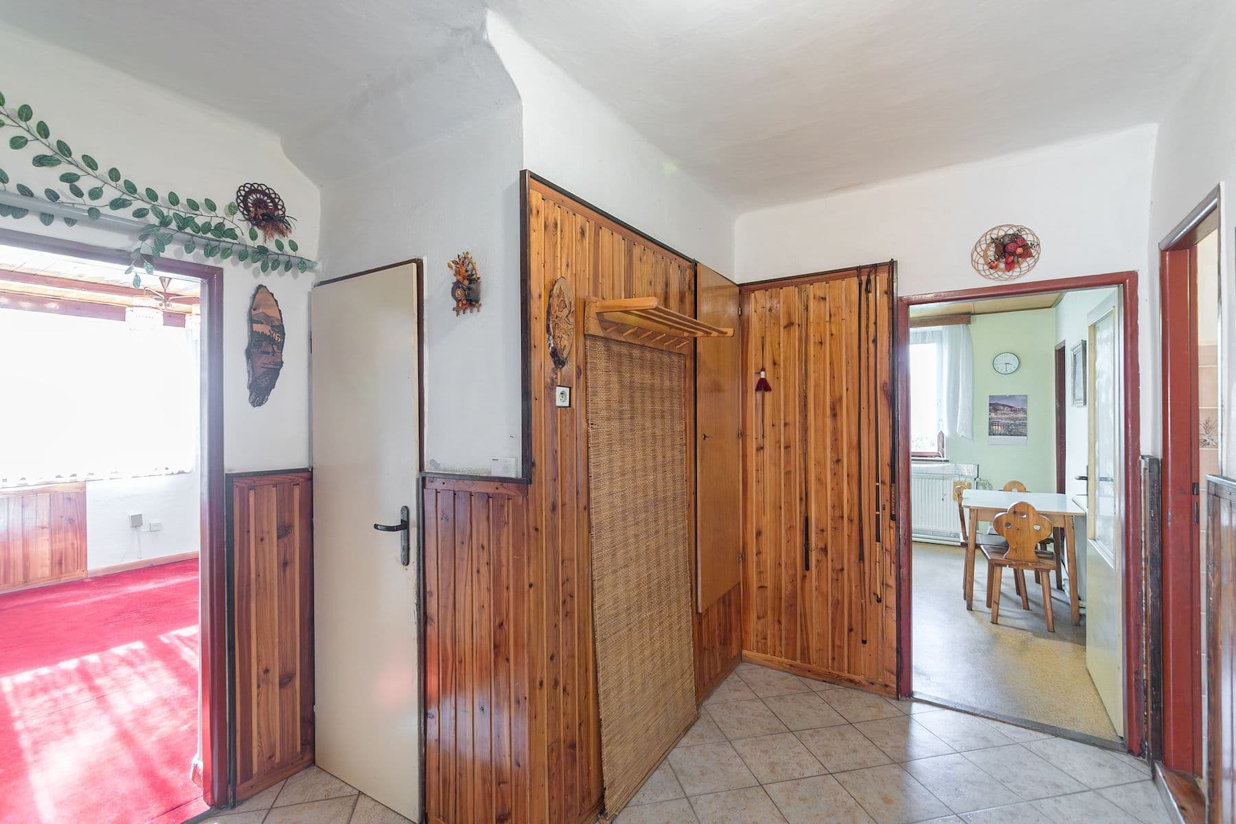 house for sale, 255 m², Střemy, Středočeský Region house for sale, 255 m², Střemy, Středočeský Region