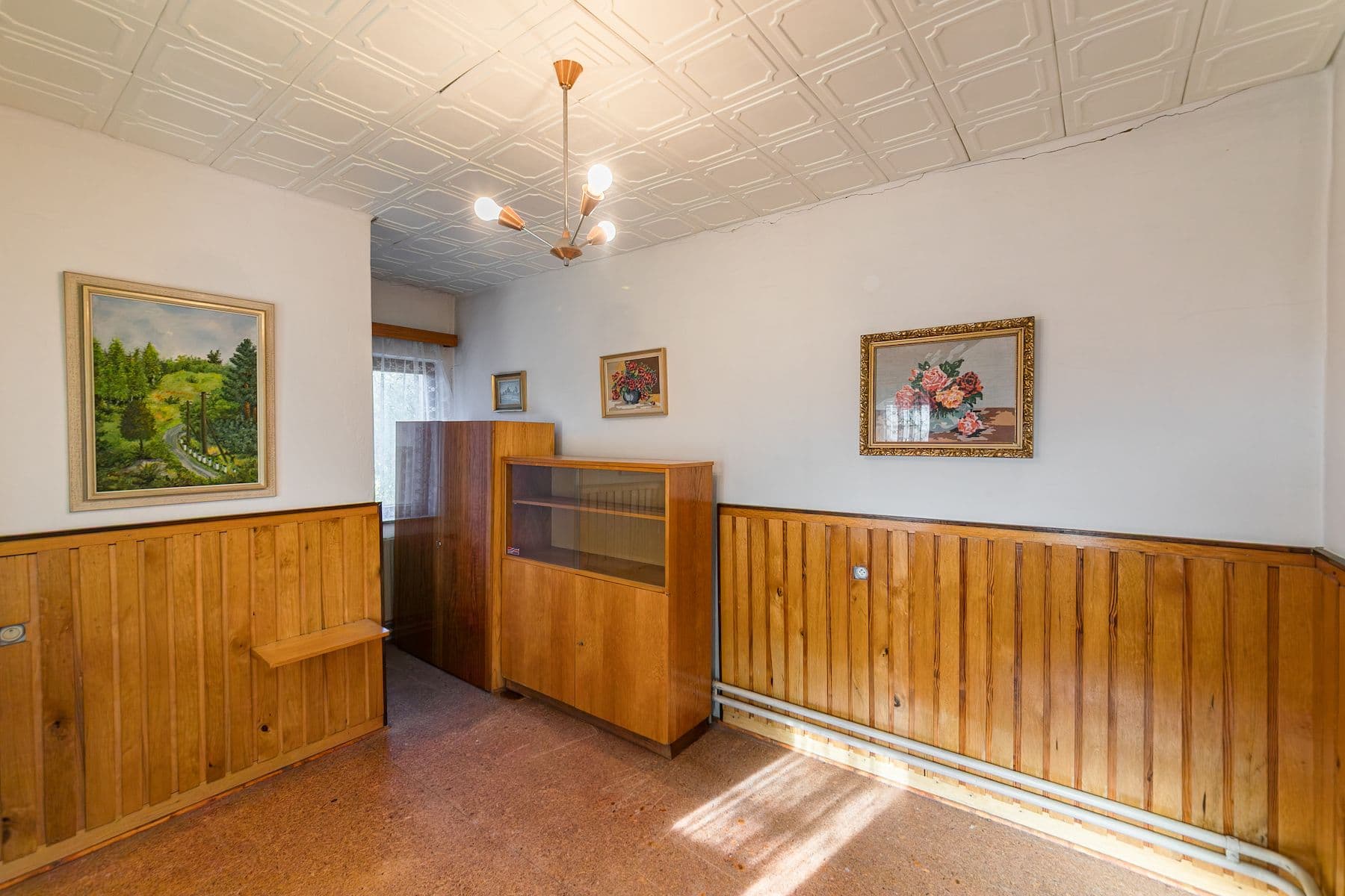 house for sale, 255 m², Střemy, Středočeský Region house for sale, 255 m², Střemy, Středočeský Region