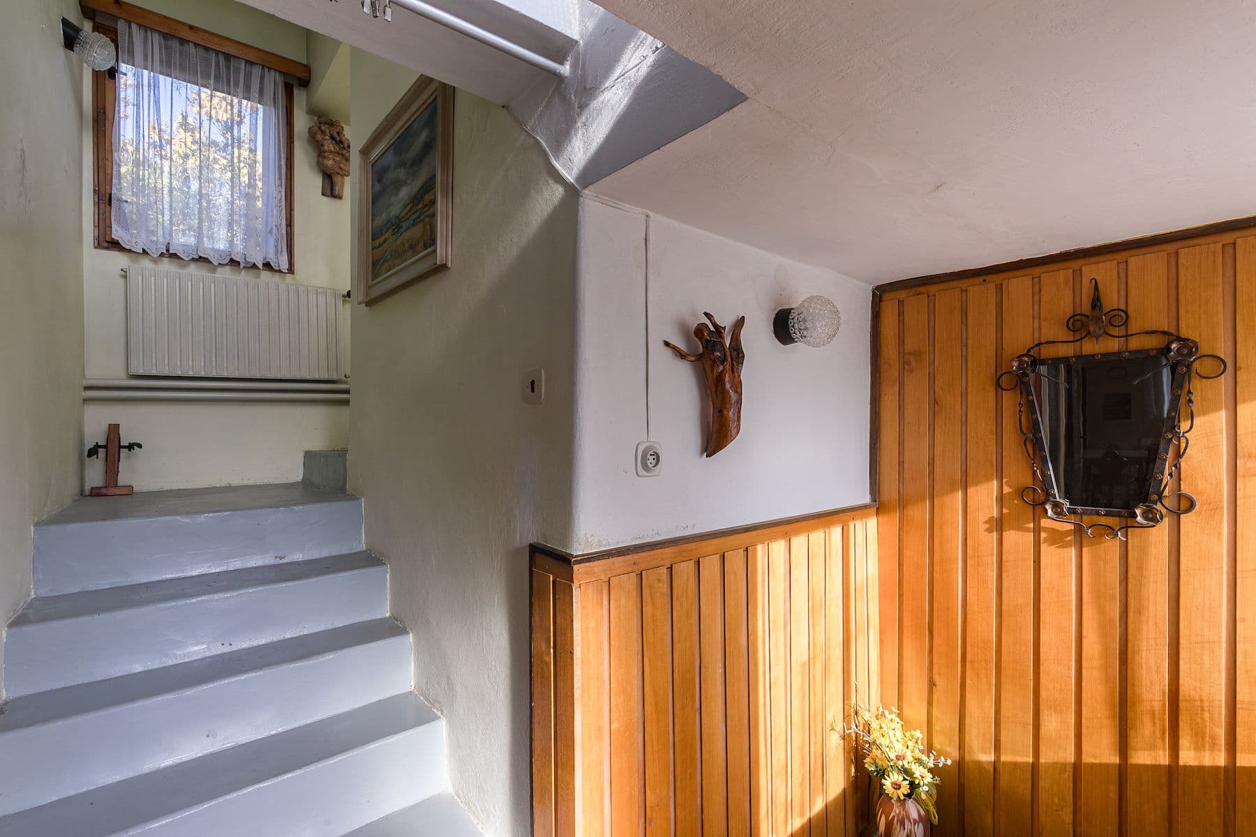 house for sale, 255 m², Střemy, Středočeský Region house for sale, 255 m², Střemy, Středočeský Region