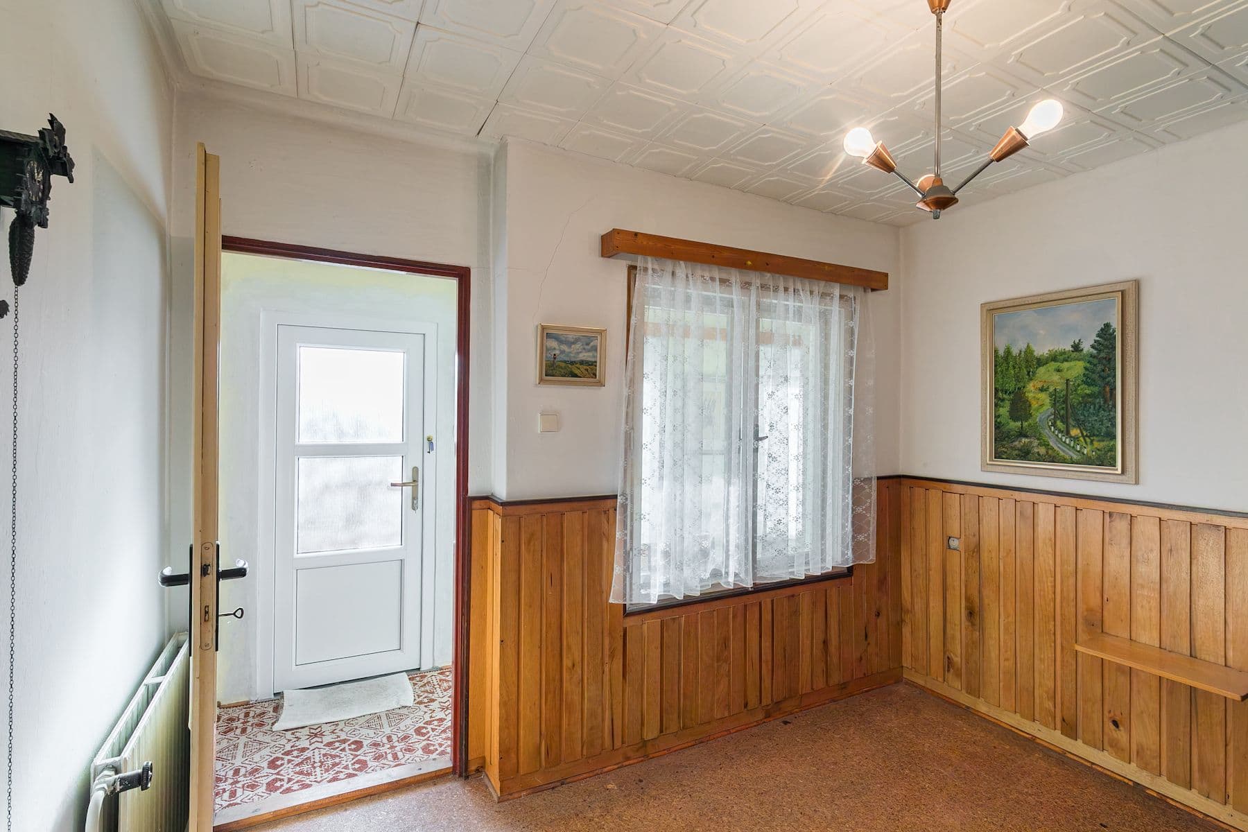 house for sale, 255 m², Střemy, Středočeský Region house for sale, 255 m², Střemy, Středočeský Region