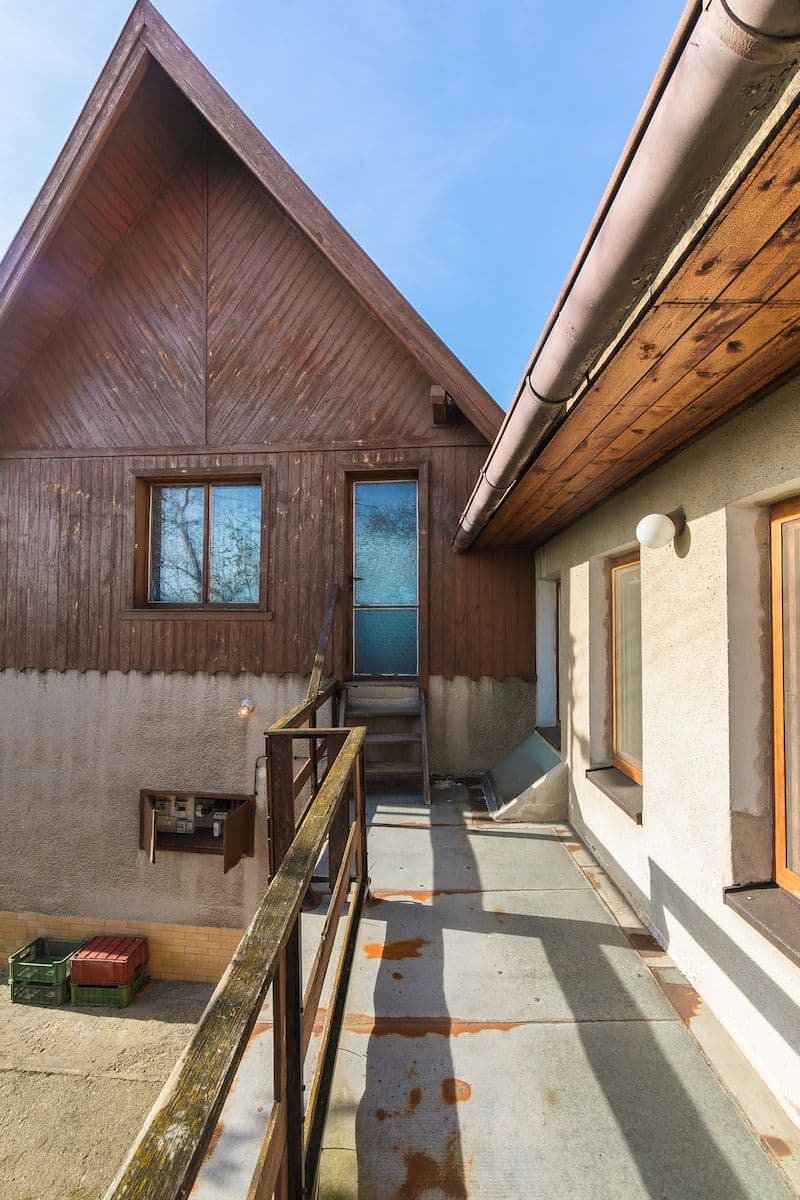 house for sale, 255 m², Střemy, Středočeský Region house for sale, 255 m², Střemy, Středočeský Region