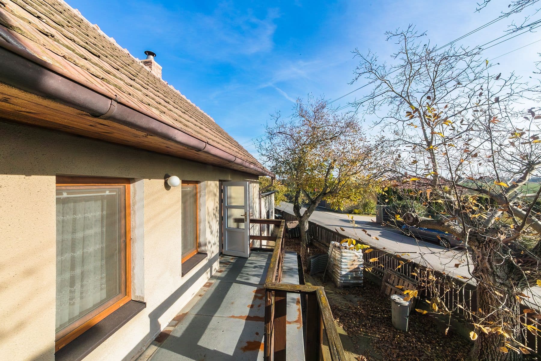 house for sale, 255 m², Střemy, Středočeský Region house for sale, 255 m², Střemy, Středočeský Region