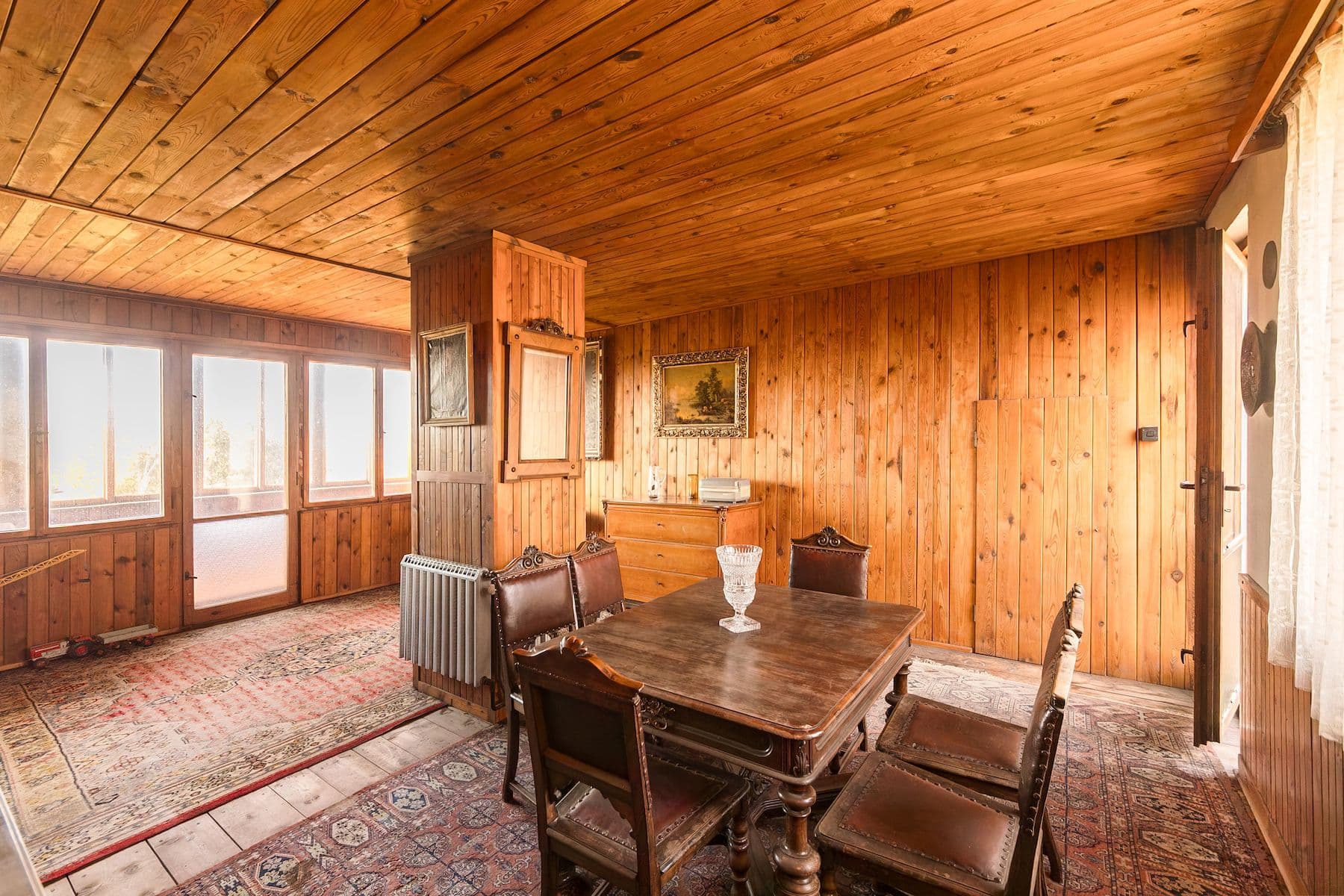 house for sale, 255 m², Střemy, Středočeský Region house for sale, 255 m², Střemy, Středočeský Region