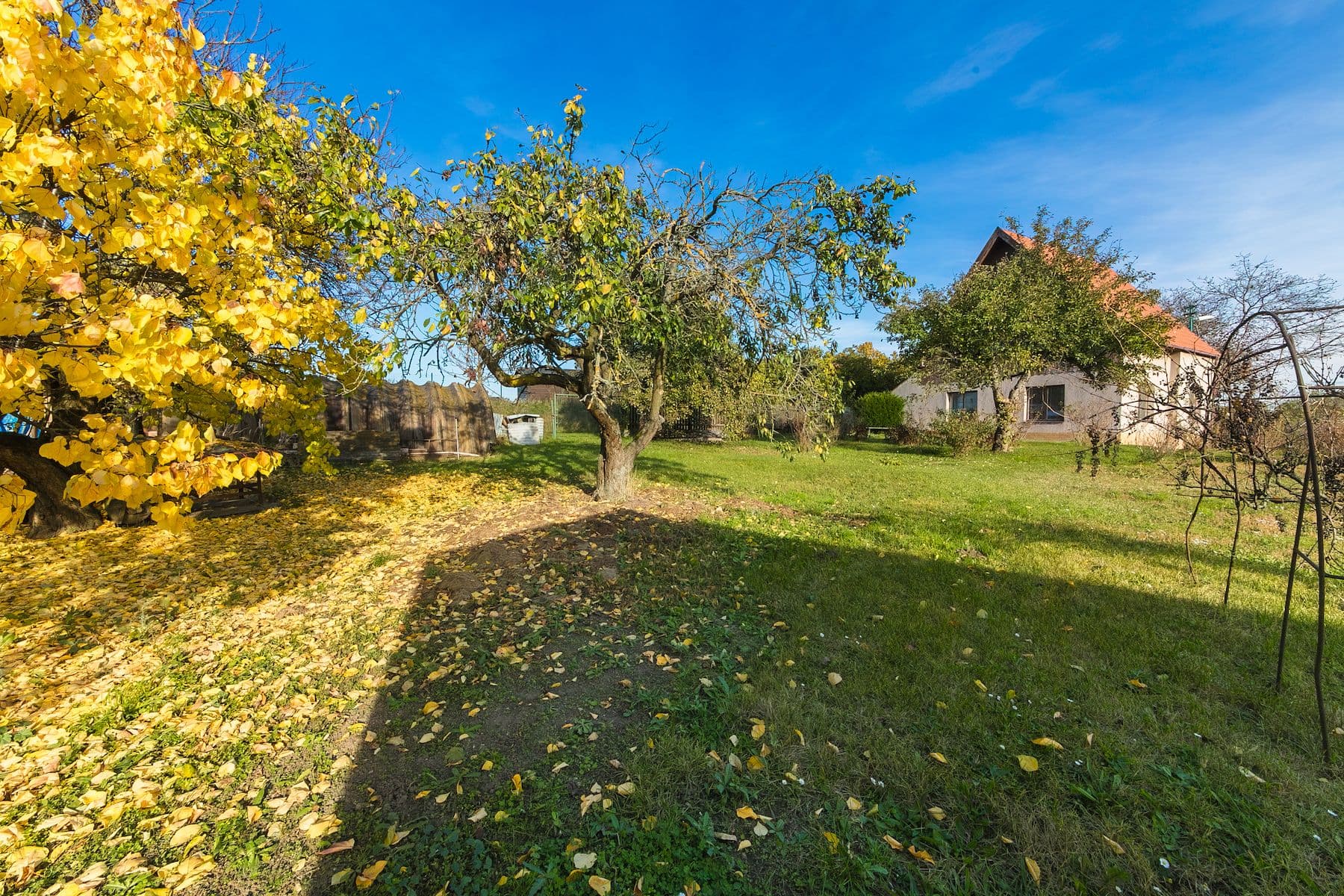 house for sale, 255 m², Střemy, Středočeský Region house for sale, 255 m², Střemy, Středočeský Region