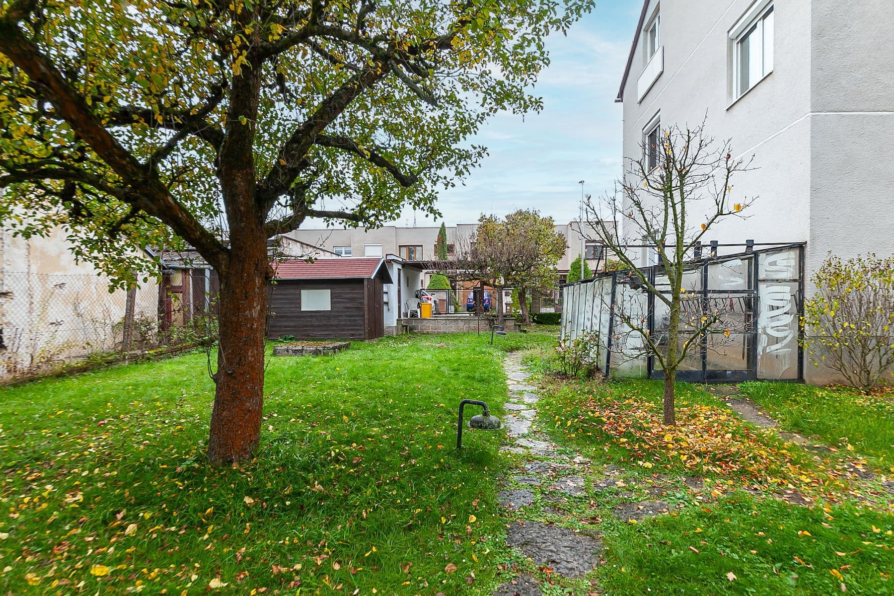 house for sale, 252 m², Olbrachtova, Černošice, Středočeský Region house for sale, 252 m², Olbrachtova, Černošice, Středočeský Region