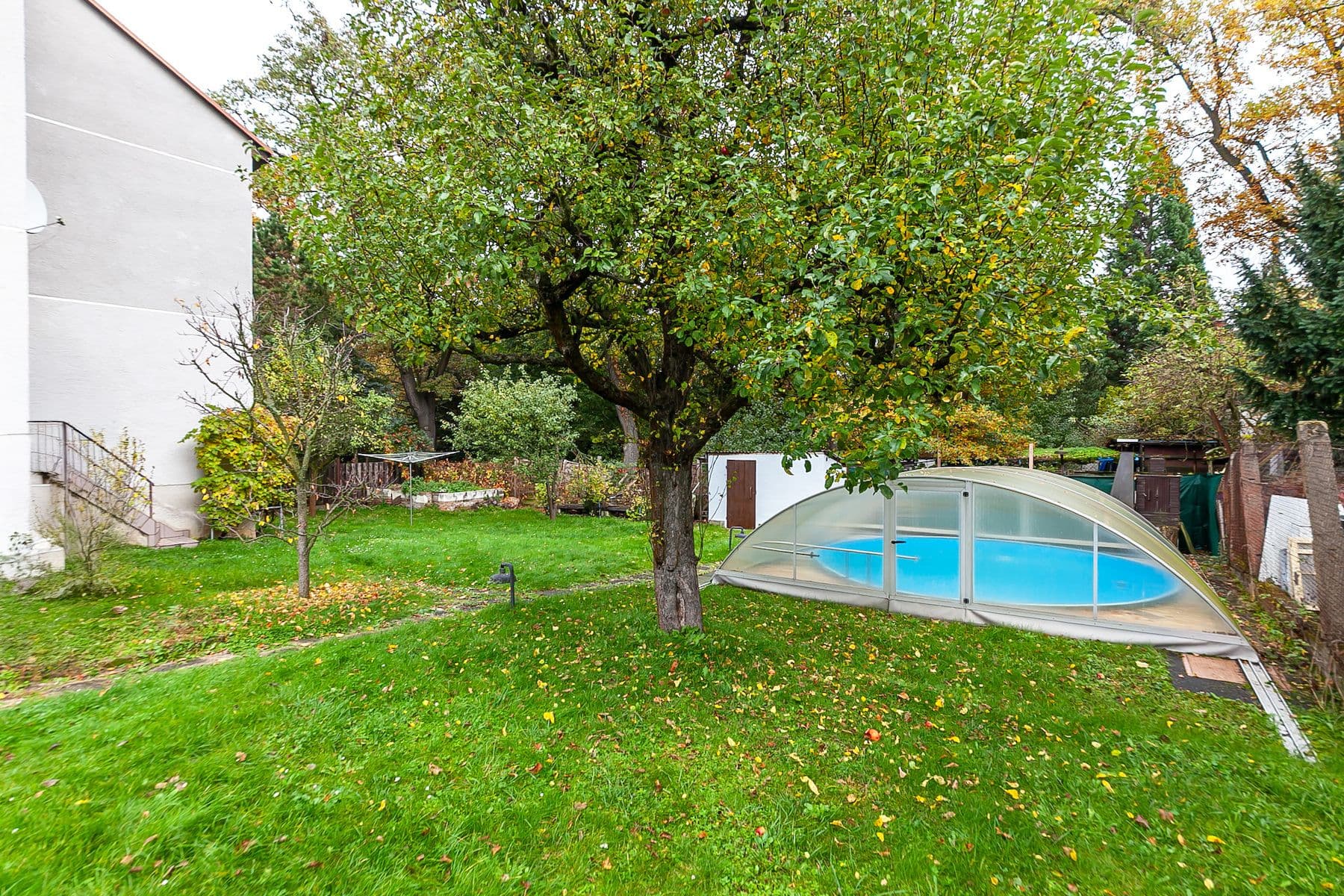 house for sale, 252 m², Olbrachtova, Černošice, Středočeský Region house for sale, 252 m², Olbrachtova, Černošice, Středočeský Region