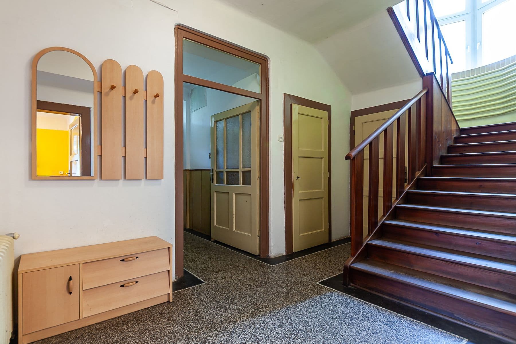 house for sale, 252 m², Olbrachtova, Černošice, Středočeský Region house for sale, 252 m², Olbrachtova, Černošice, Středočeský Region