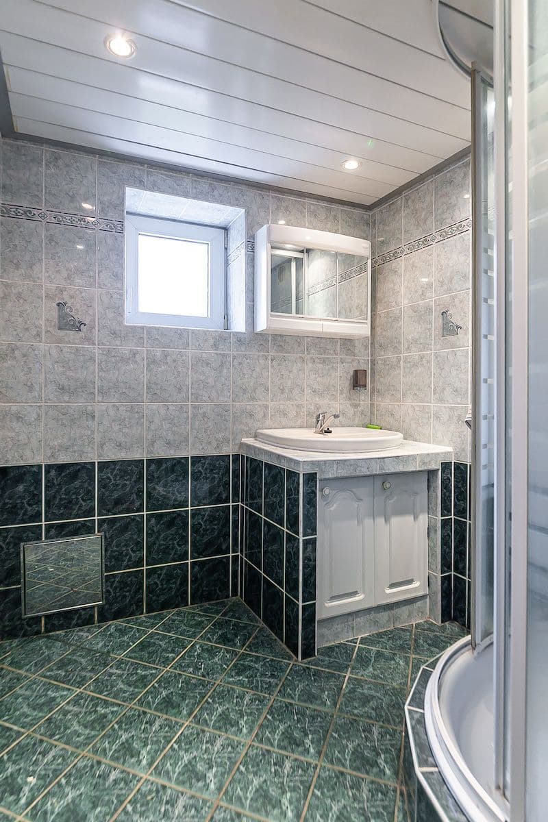 house for sale, 252 m², Olbrachtova, Černošice, Středočeský Region house for sale, 252 m², Olbrachtova, Černošice, Středočeský Region