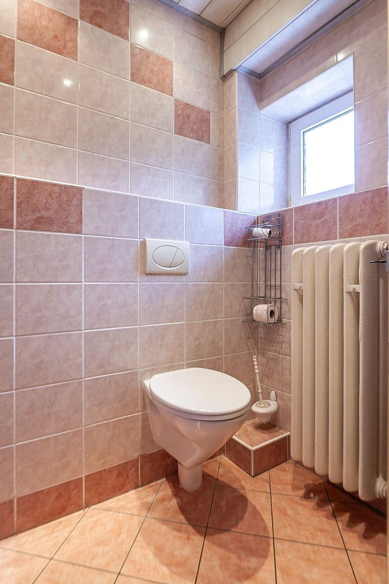 house for sale, 252 m², Olbrachtova, Černošice, Středočeský Region house for sale, 252 m², Olbrachtova, Černošice, Středočeský Region