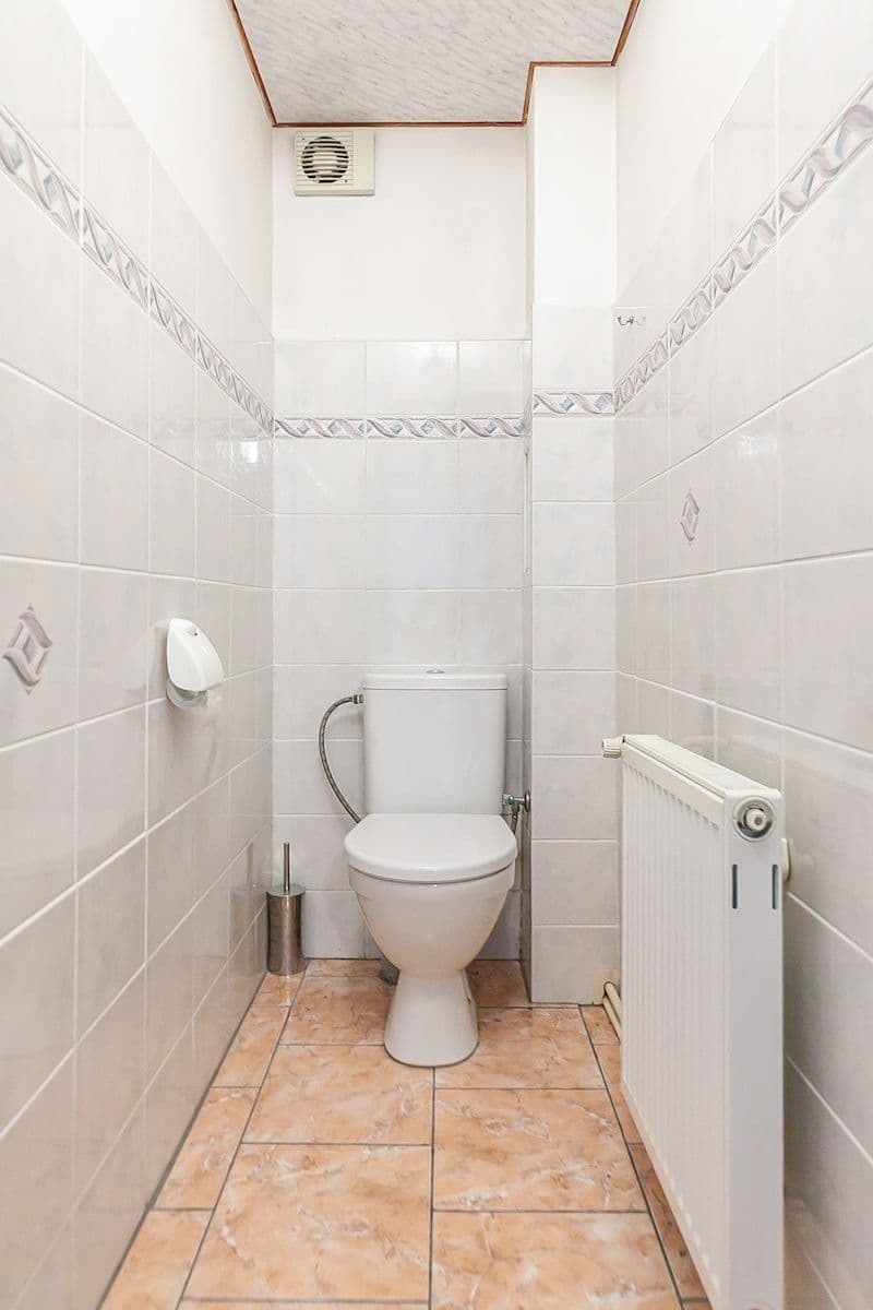 house for sale, 252 m², Olbrachtova, Černošice, Středočeský Region house for sale, 252 m², Olbrachtova, Černošice, Středočeský Region