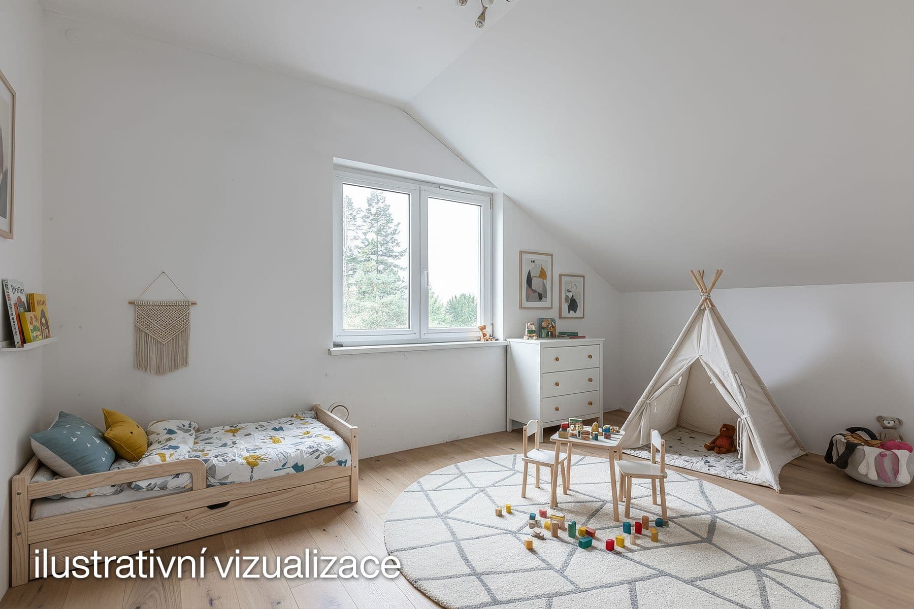 house for sale, 252 m², Olbrachtova, Černošice, Středočeský Region house for sale, 252 m², Olbrachtova, Černošice, Středočeský Region