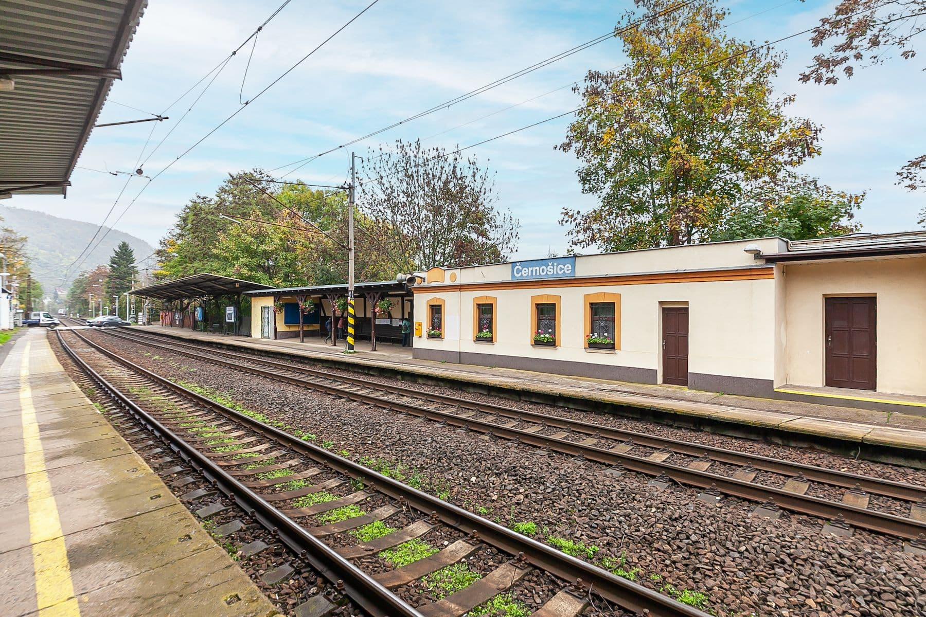 house for sale, 252 m², Olbrachtova, Černošice, Středočeský Region house for sale, 252 m², Olbrachtova, Černošice, Středočeský Region