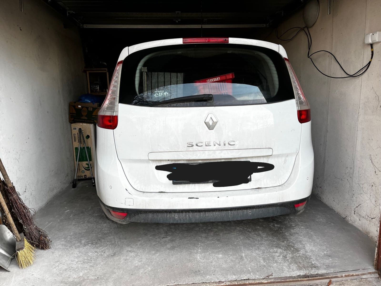 garage to rent, 25 m², Veleslavínská, Prague, Prague garage to rent, 25 m², Veleslavínská, Prague, Prague