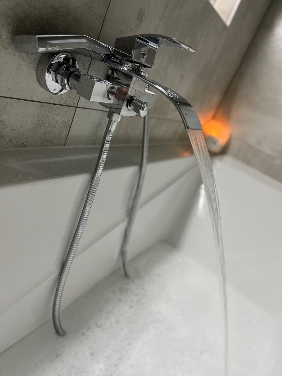 1 bedroom with open-plan kitchen flat to rent, 46 m², Matuškova, Havířov, Moravskoslezský Region 1 bedroom with open-plan kitchen flat to rent, 46 m², Matuškova, Havířov, Moravskoslezský Region