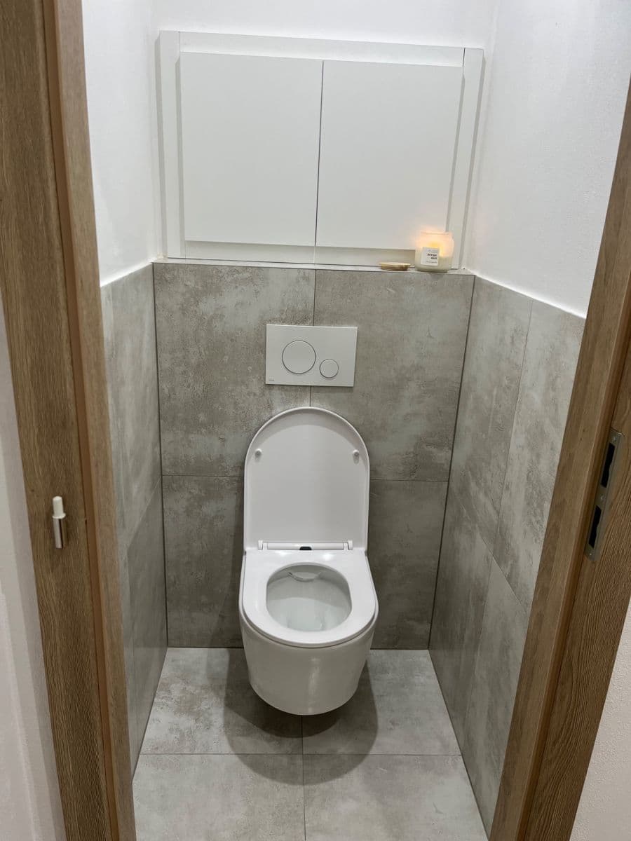 1 bedroom with open-plan kitchen flat to rent, 46 m², Matuškova, Havířov, Moravskoslezský Region 1 bedroom with open-plan kitchen flat to rent, 46 m², Matuškova, Havířov, Moravskoslezský Region