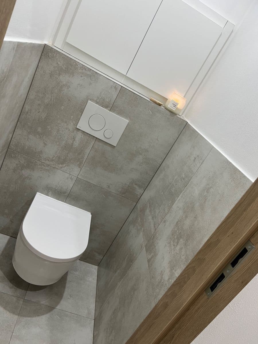 1 bedroom with open-plan kitchen flat to rent, 46 m², Matuškova, Havířov, Moravskoslezský Region 1 bedroom with open-plan kitchen flat to rent, 46 m², Matuškova, Havířov, Moravskoslezský Region