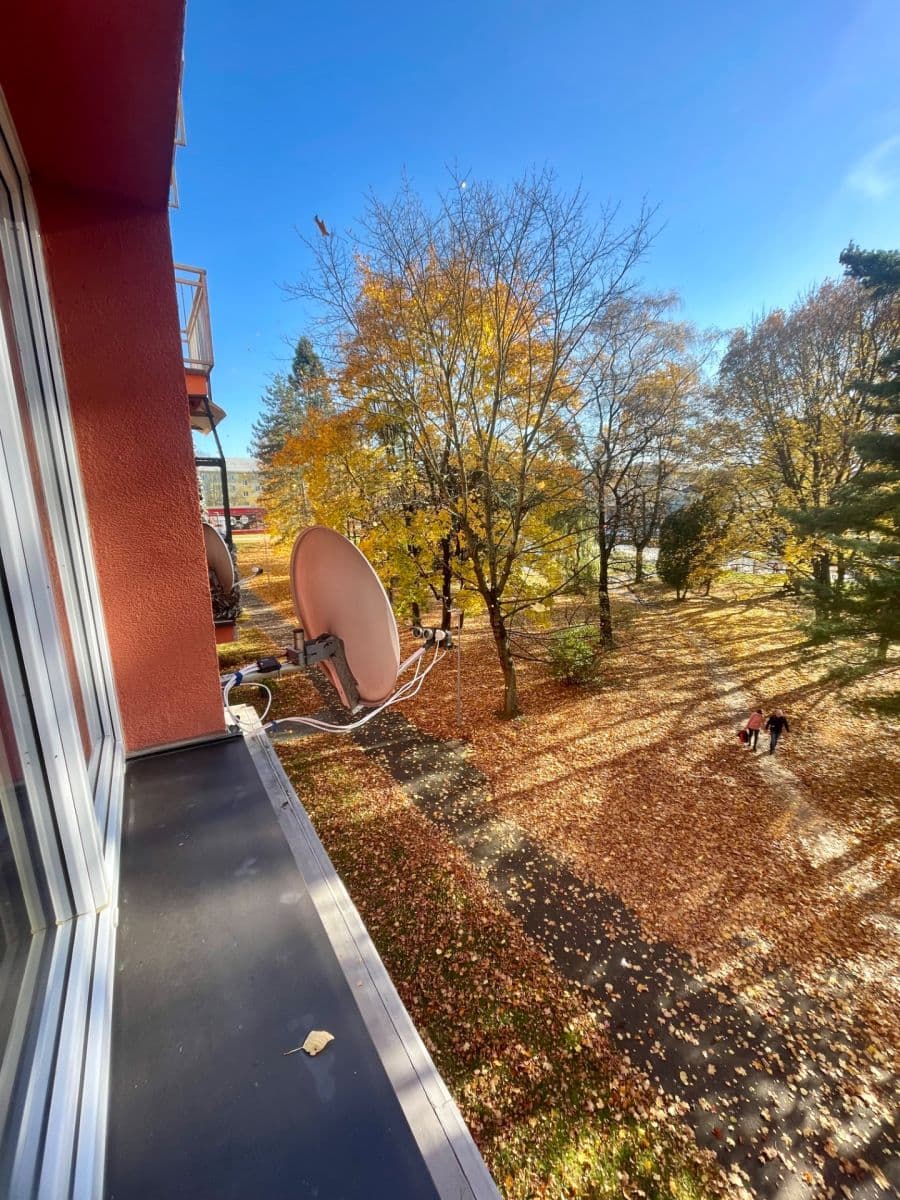 1 bedroom with open-plan kitchen flat to rent, 46 m², Matuškova, Havířov, Moravskoslezský Region 1 bedroom with open-plan kitchen flat to rent, 46 m², Matuškova, Havířov, Moravskoslezský Region