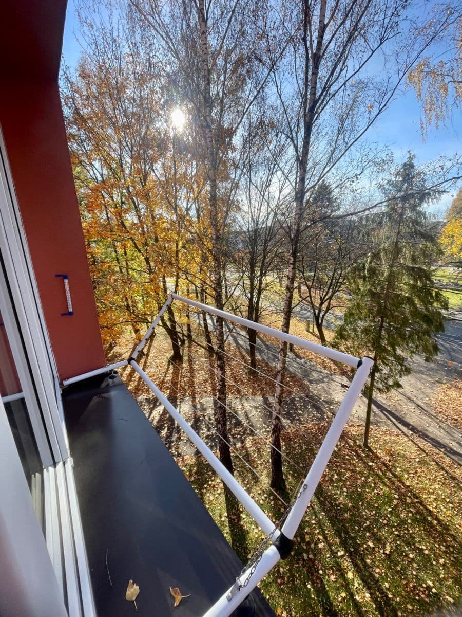 1 bedroom with open-plan kitchen flat to rent, 46 m², Matuškova, Havířov, Moravskoslezský Region 1 bedroom with open-plan kitchen flat to rent, 46 m², Matuškova, Havířov, Moravskoslezský Region