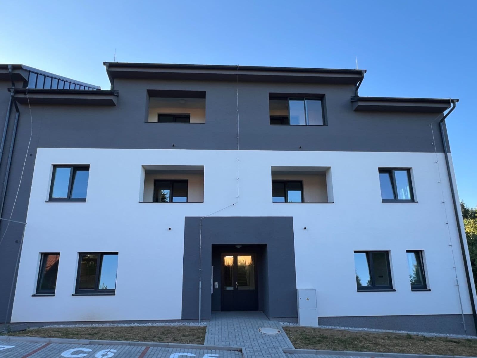 Studio flat to rent, 44 m², Břasy, Plzeňský Region Studio flat to rent, 44 m², Břasy, Plzeňský Region