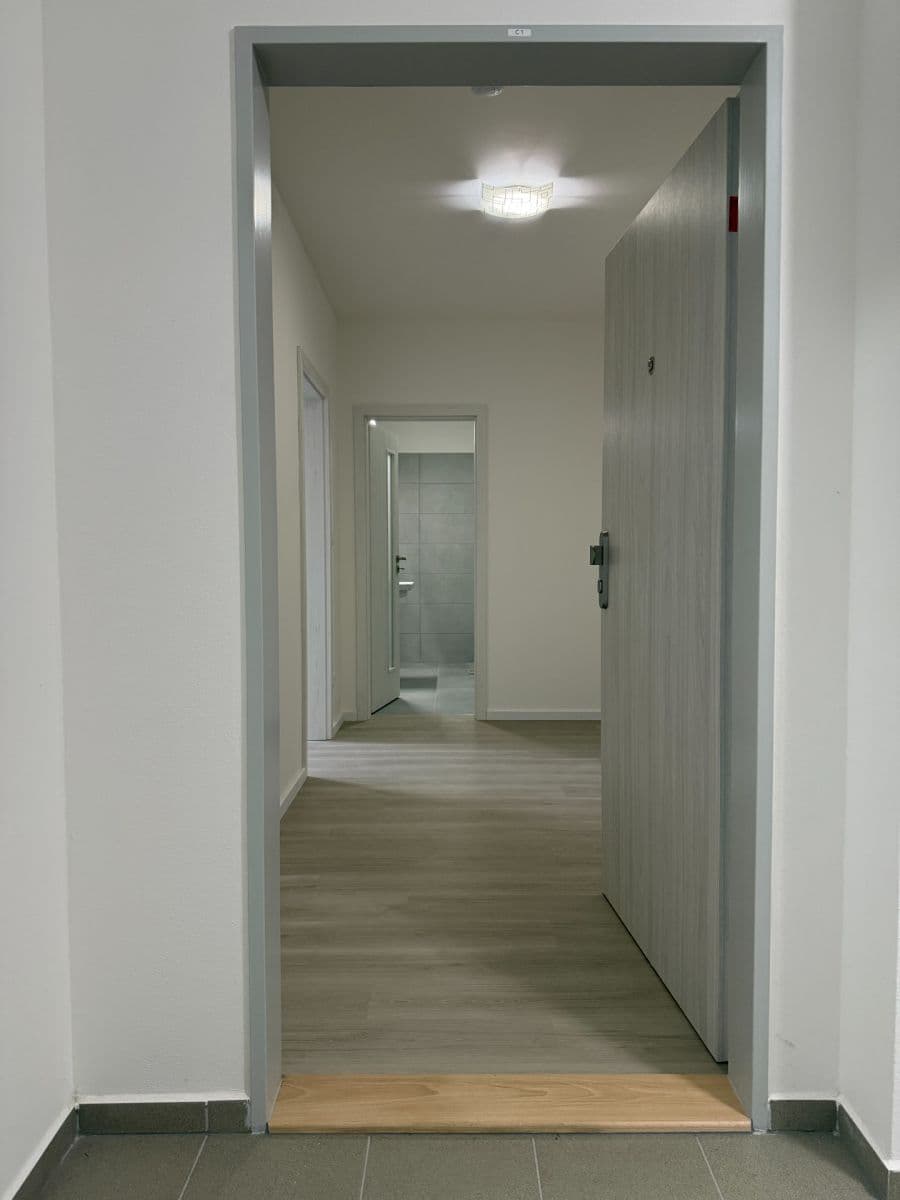 Studio flat to rent, 44 m², Břasy, Plzeňský Region Studio flat to rent, 44 m², Břasy, Plzeňský Region