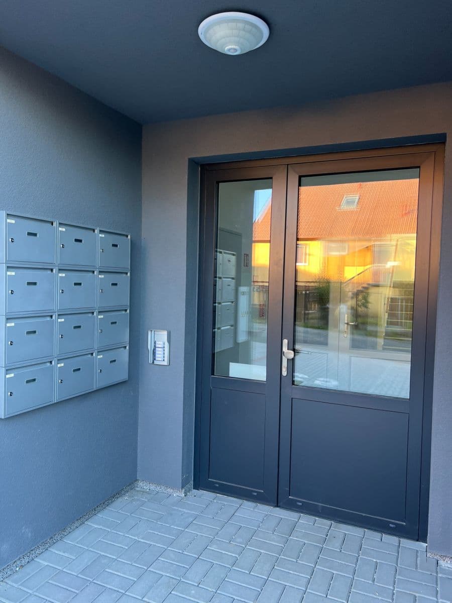 Studio flat to rent, 44 m², Břasy, Plzeňský Region Studio flat to rent, 44 m², Břasy, Plzeňský Region