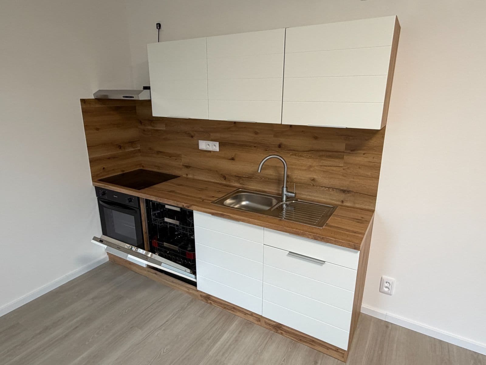 Studio flat to rent, 44 m², Břasy, Plzeňský Region Studio flat to rent, 44 m², Břasy, Plzeňský Region