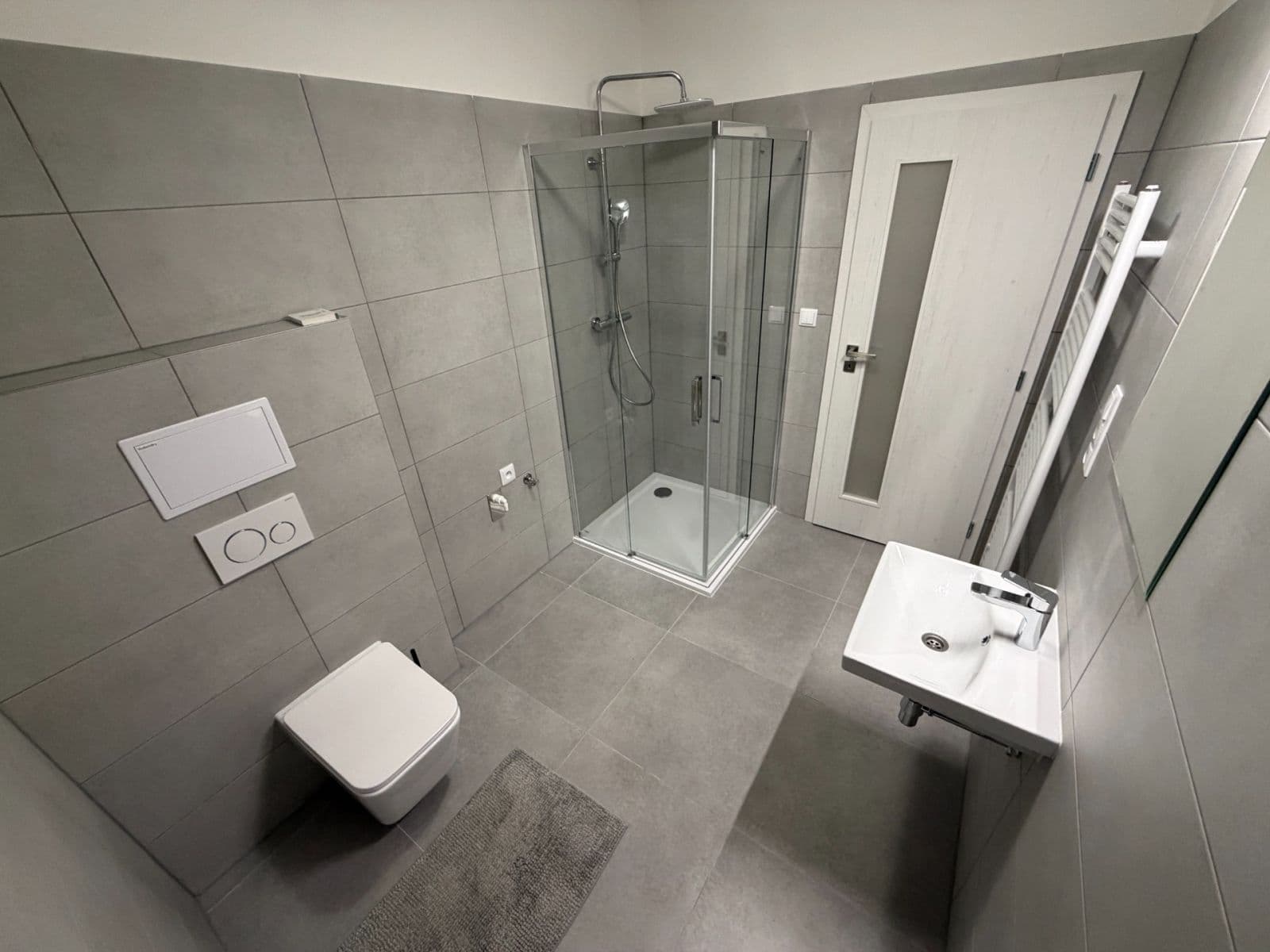 Studio flat to rent, 44 m², Břasy, Plzeňský Region Studio flat to rent, 44 m², Břasy, Plzeňský Region