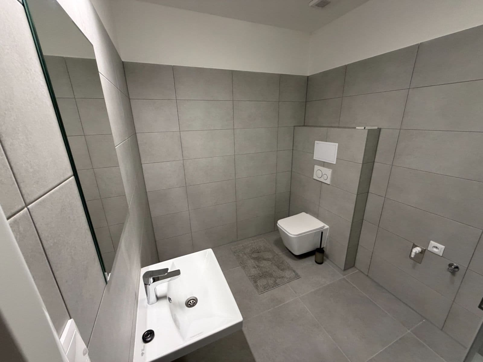 Studio flat to rent, 44 m², Břasy, Plzeňský Region Studio flat to rent, 44 m², Břasy, Plzeňský Region