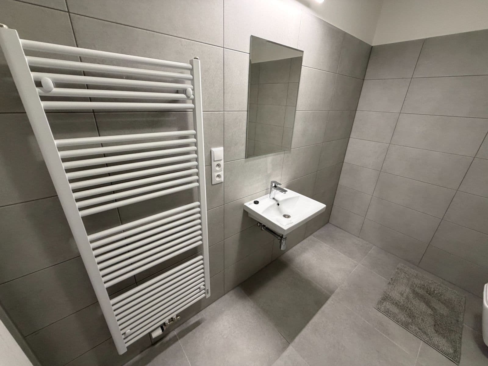 Studio flat to rent, 44 m², Břasy, Plzeňský Region Studio flat to rent, 44 m², Břasy, Plzeňský Region