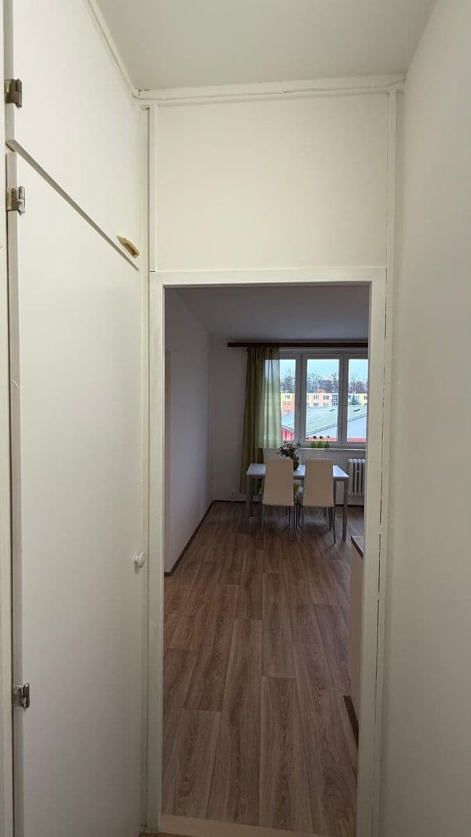 1 bedroom flat to rent, 35 m², Palackého, Chodov, Karlovarský Region 1 bedroom flat to rent, 35 m², Palackého, Chodov, Karlovarský Region