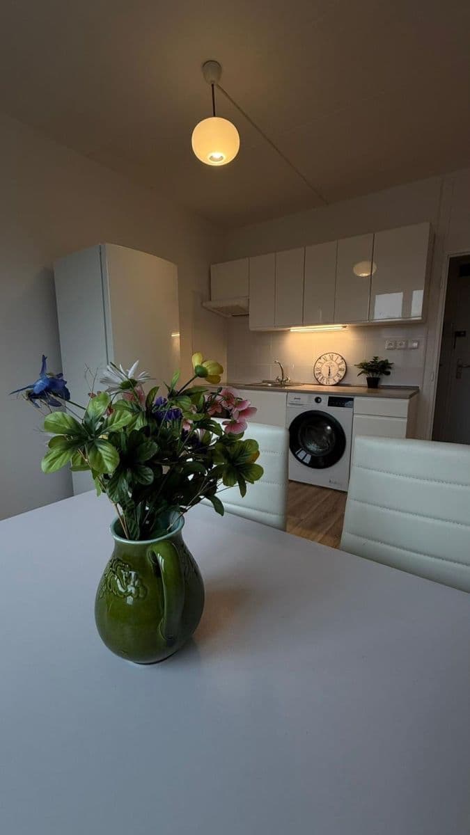 1 bedroom flat to rent, 35 m², Palackého, Chodov, Karlovarský Region 1 bedroom flat to rent, 35 m², Palackého, Chodov, Karlovarský Region