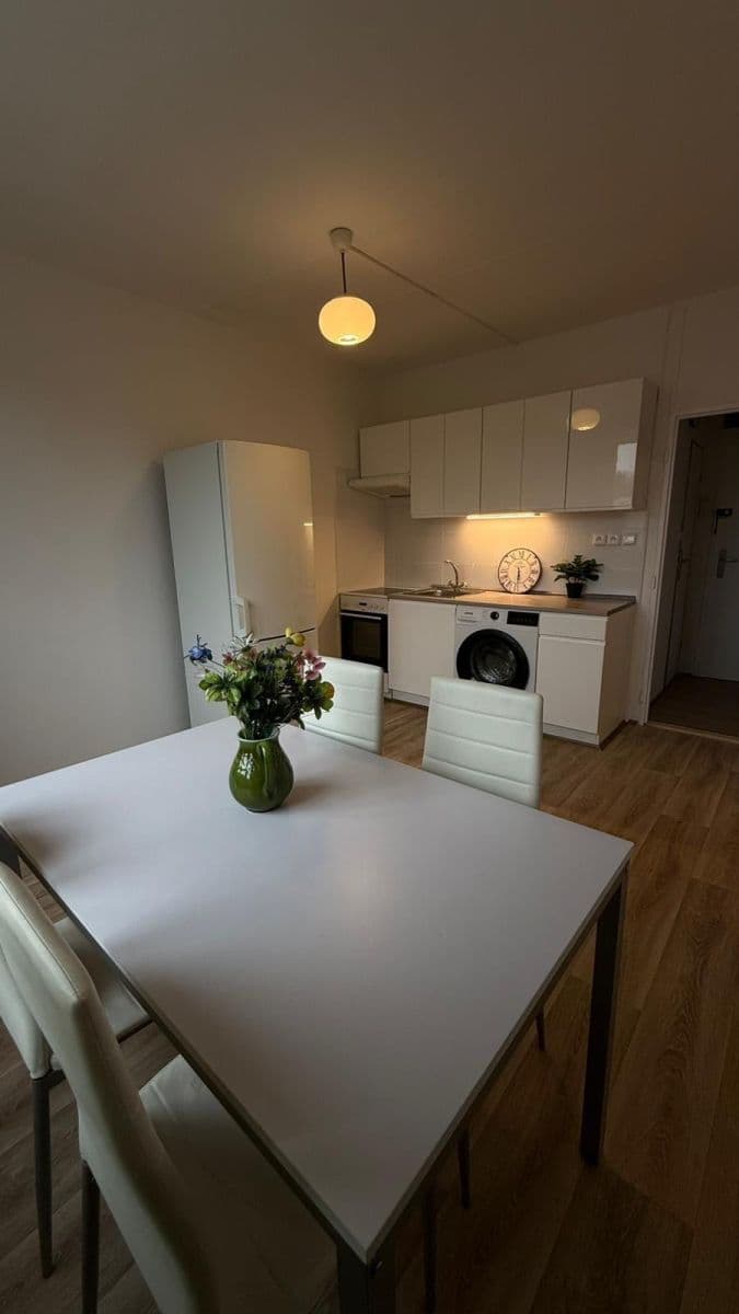 1 bedroom flat to rent, 35 m², Palackého, Chodov, Karlovarský Region 1 bedroom flat to rent, 35 m², Palackého, Chodov, Karlovarský Region