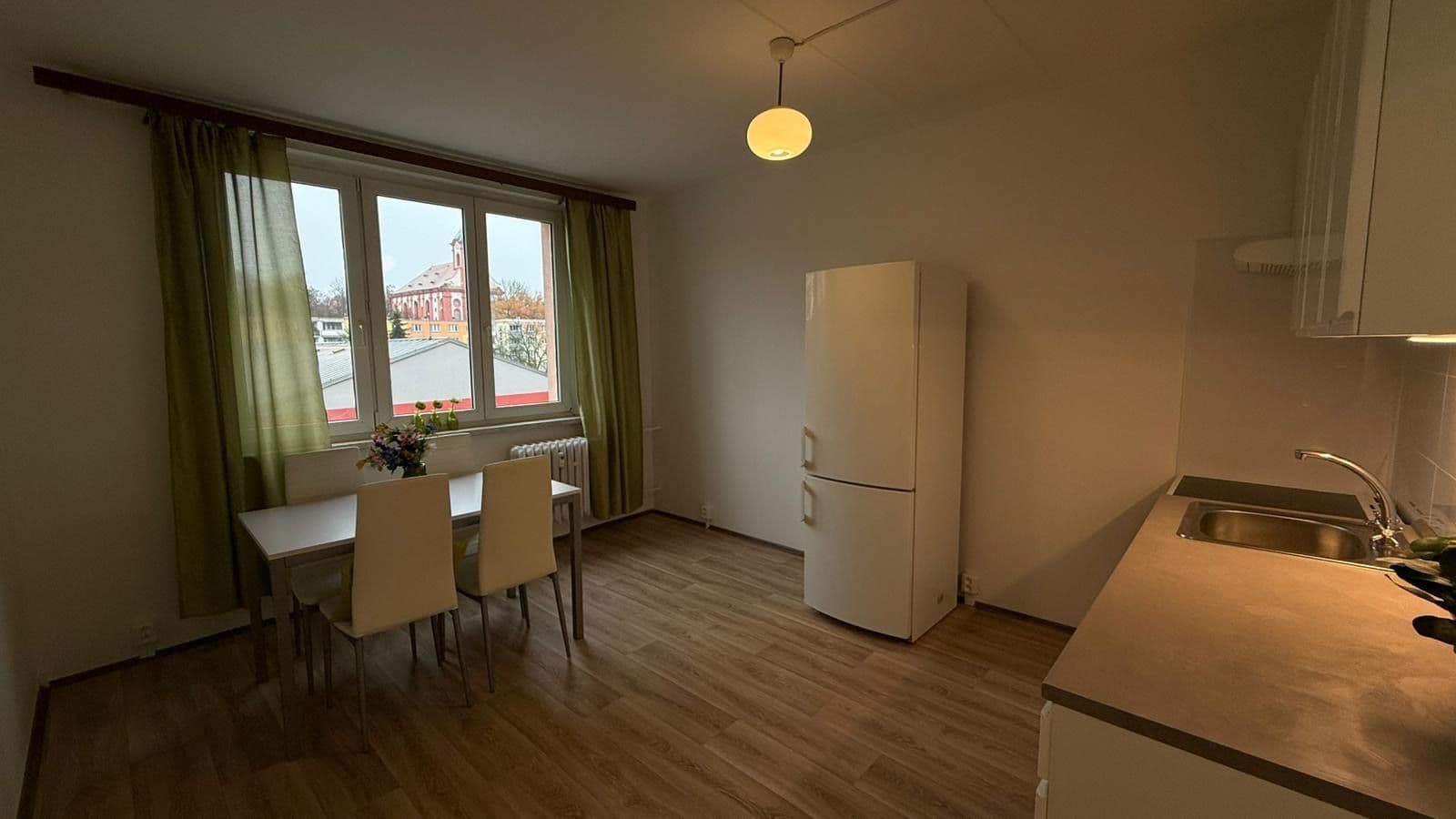 1 bedroom flat to rent, 35 m², Palackého, Chodov, Karlovarský Region 1 bedroom flat to rent, 35 m², Palackého, Chodov, Karlovarský Region