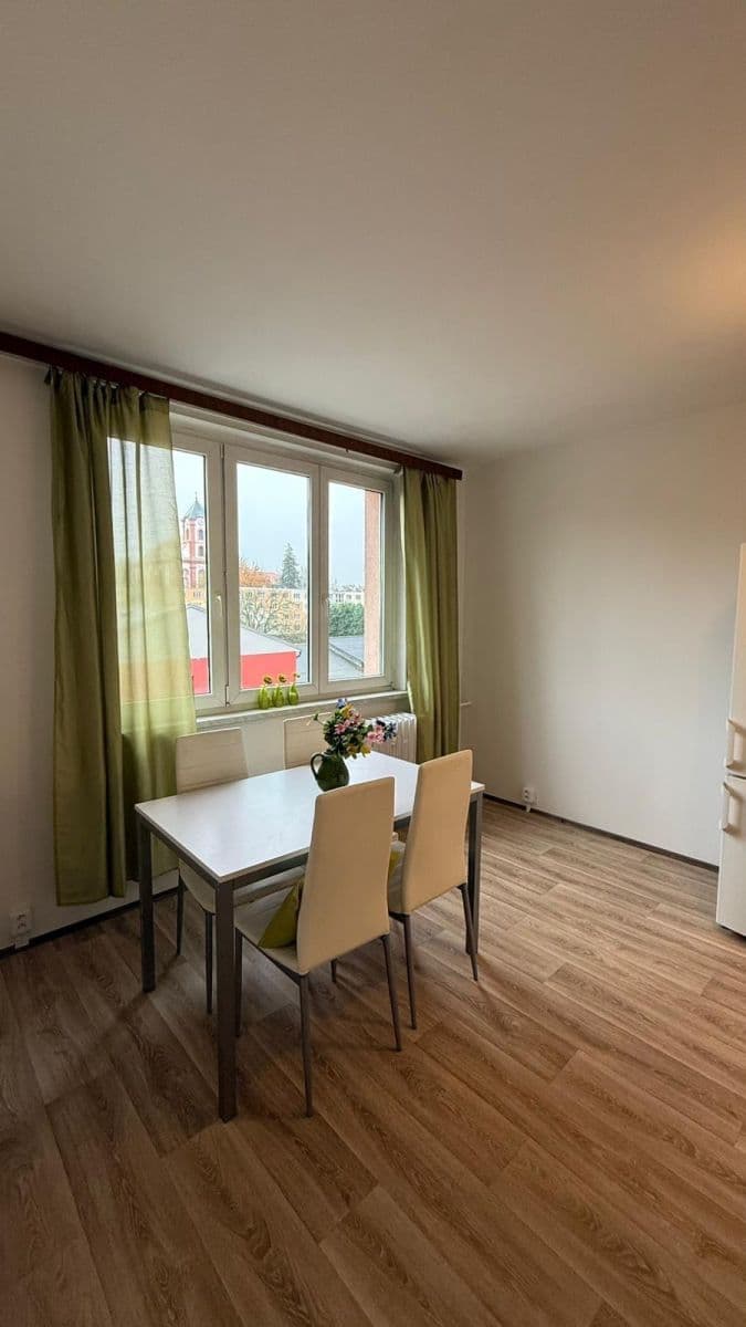 1 bedroom flat to rent, 35 m², Palackého, Chodov, Karlovarský Region 1 bedroom flat to rent, 35 m², Palackého, Chodov, Karlovarský Region