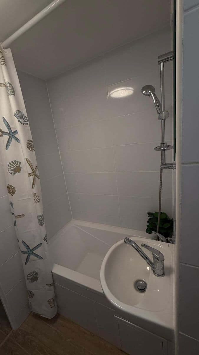 1 bedroom flat to rent, 35 m², Palackého, Chodov, Karlovarský Region 1 bedroom flat to rent, 35 m², Palackého, Chodov, Karlovarský Region