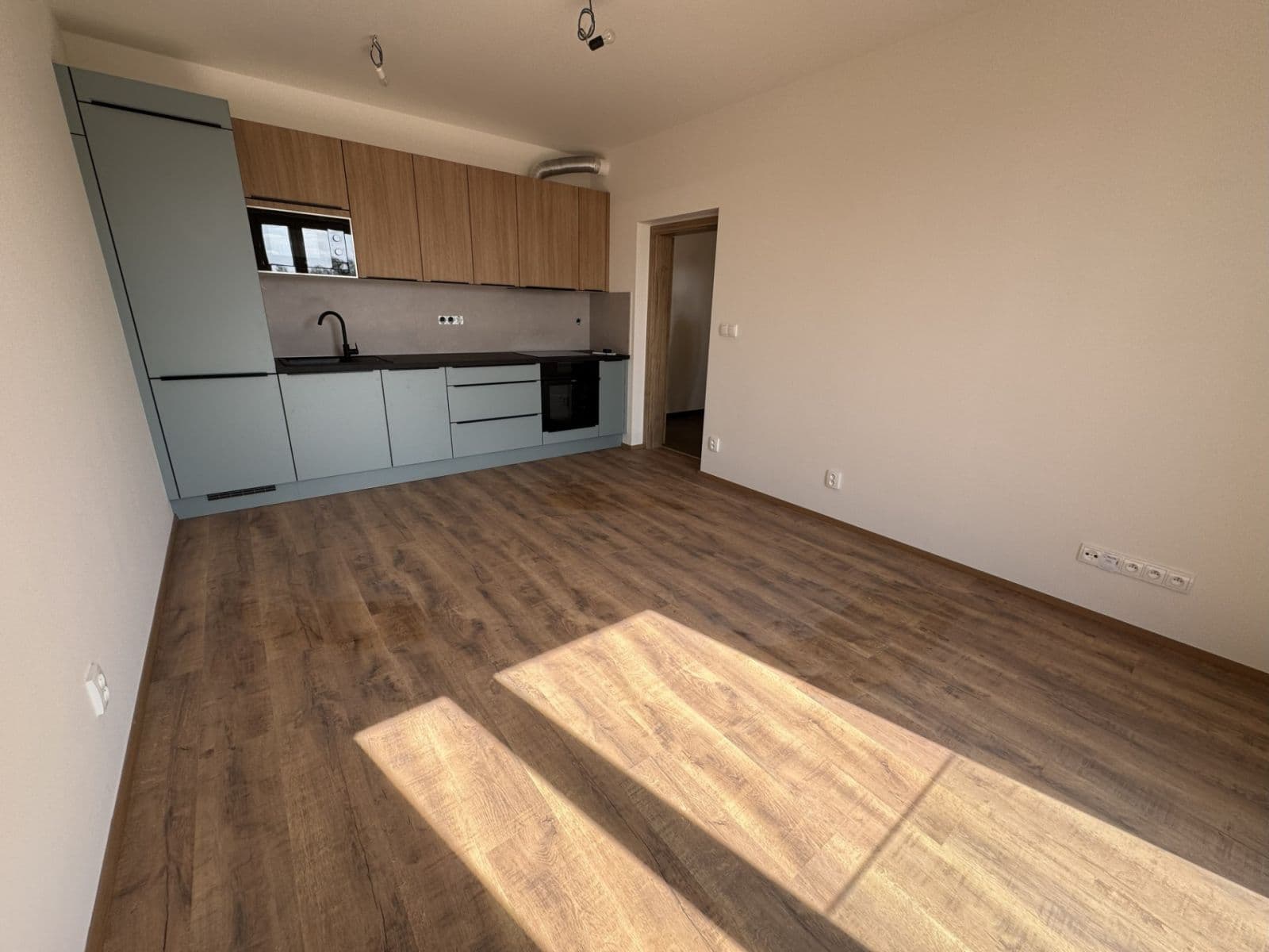 1 bedroom with open-plan kitchen flat to rent, 48 m², Augustina Lukeše, Brandýs nad Labem-Stará Boleslav, Středočeský Region 1 bedroom with open-plan kitchen flat to rent, 48 m², Augustina Lukeše, Brandýs nad Labem-Stará Boleslav, Středočeský Region