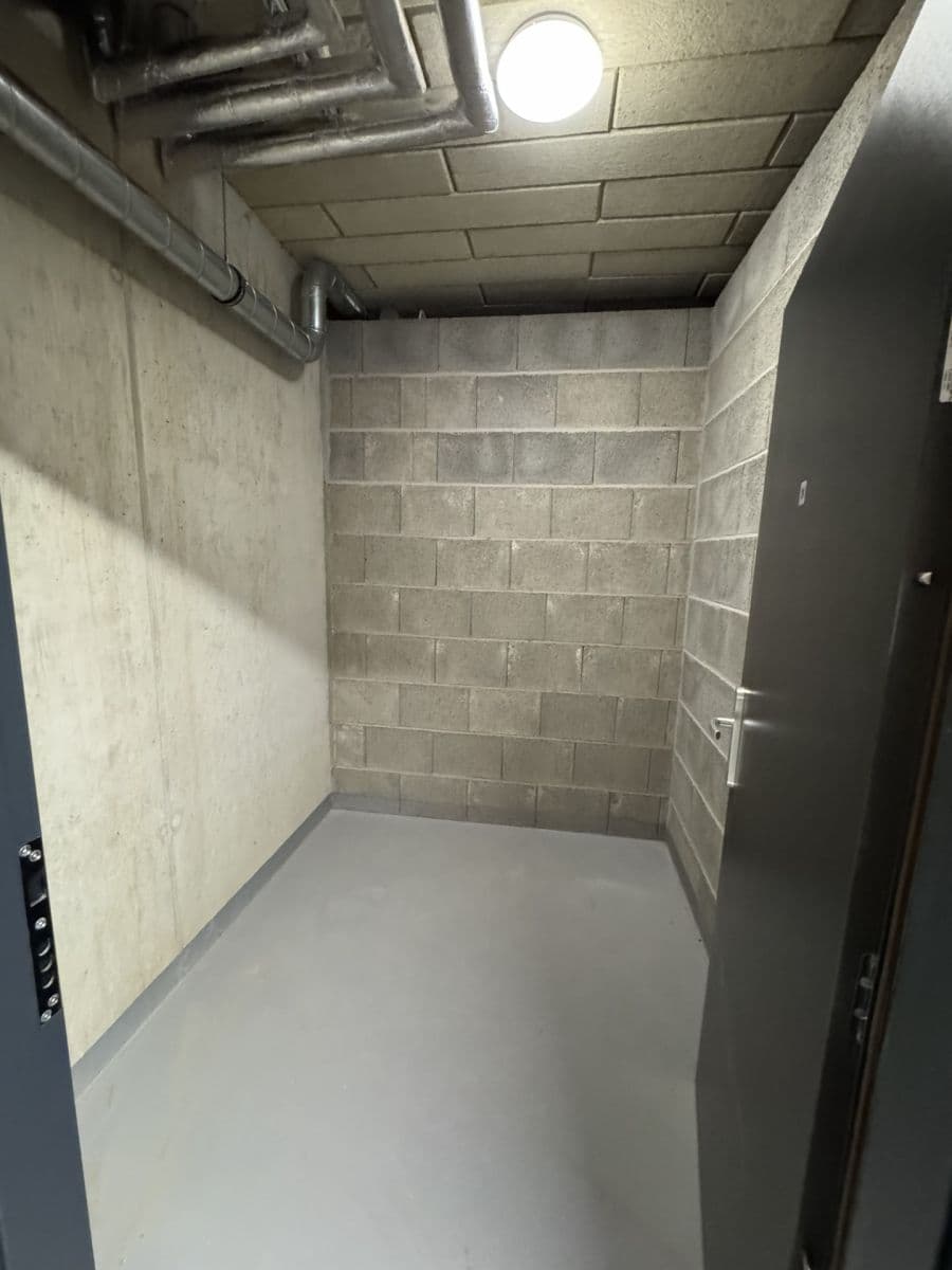 1 bedroom with open-plan kitchen flat to rent, 48 m², Augustina Lukeše, Brandýs nad Labem-Stará Boleslav, Středočeský Region 1 bedroom with open-plan kitchen flat to rent, 48 m², Augustina Lukeše, Brandýs nad Labem-Stará Boleslav, Středočeský Region