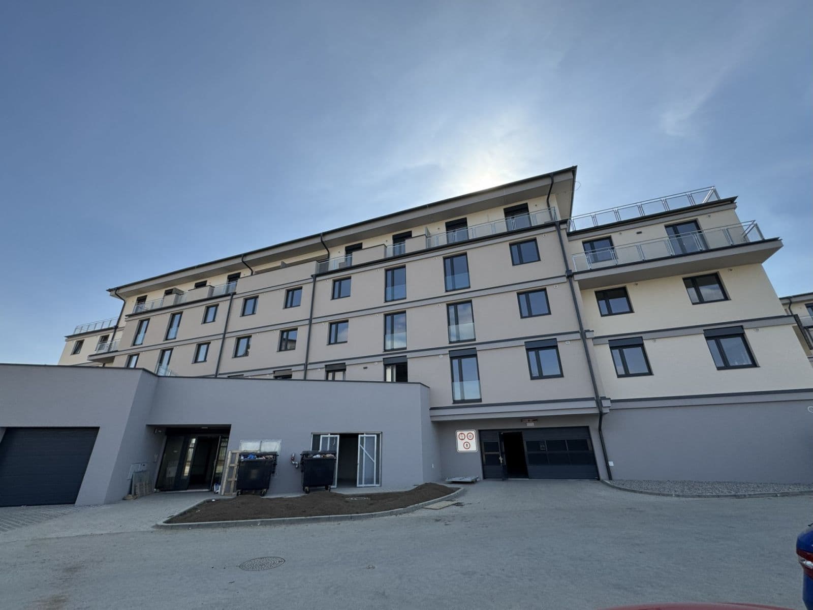 1 bedroom with open-plan kitchen flat to rent, 48 m², Augustina Lukeše, Brandýs nad Labem-Stará Boleslav, Středočeský Region 1 bedroom with open-plan kitchen flat to rent, 48 m², Augustina Lukeše, Brandýs nad Labem-Stará Boleslav, Středočeský Region