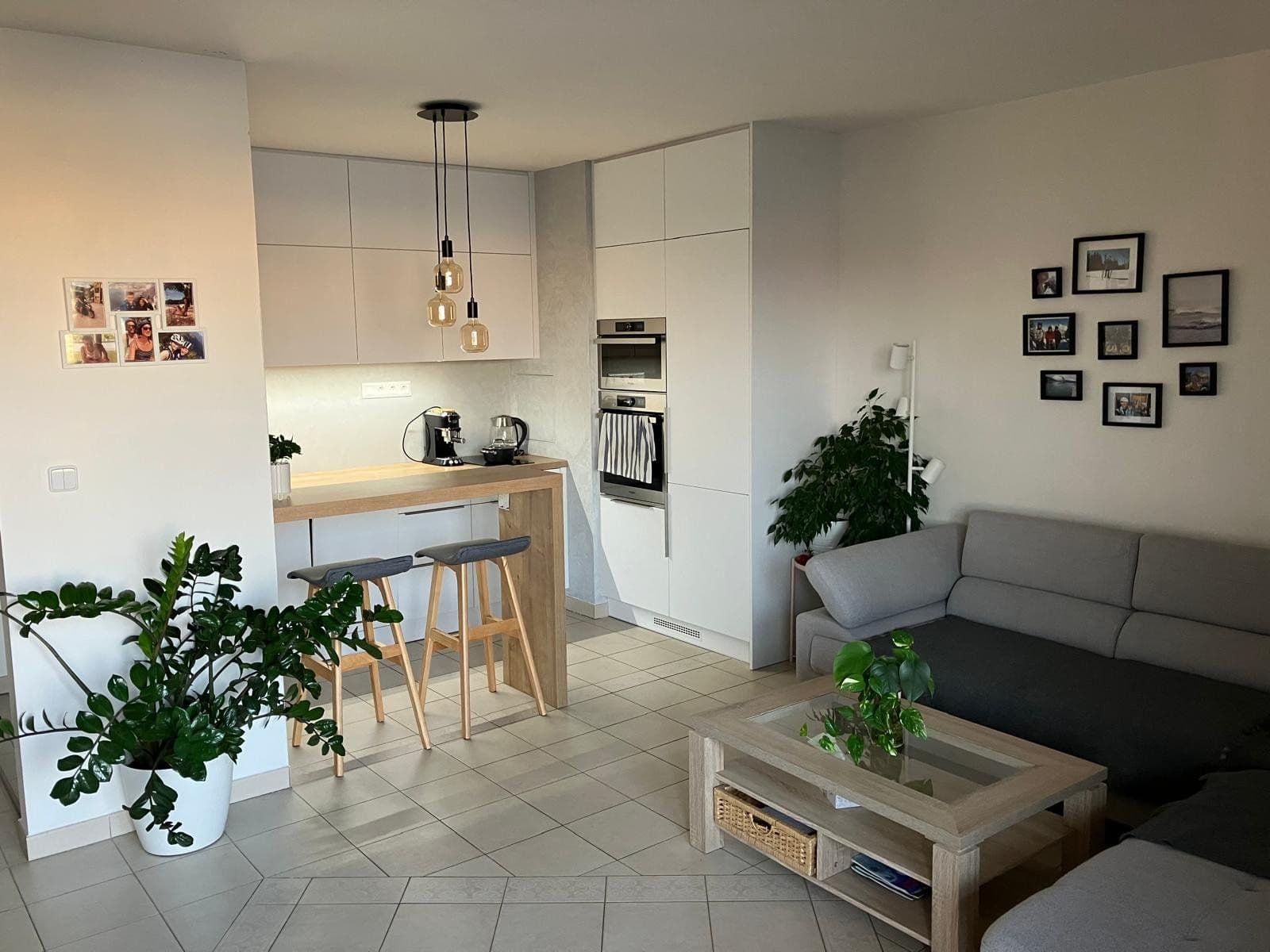 flat to rent, 55 m², Švehlova, Prague, Prague flat to rent, 55 m², Švehlova, Prague, Prague