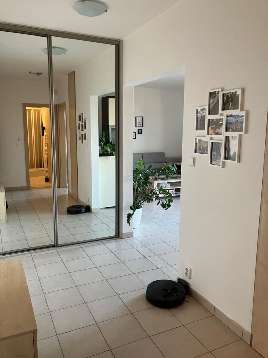 flat to rent, 55 m², Švehlova, Prague, Prague flat to rent, 55 m², Švehlova, Prague, Prague