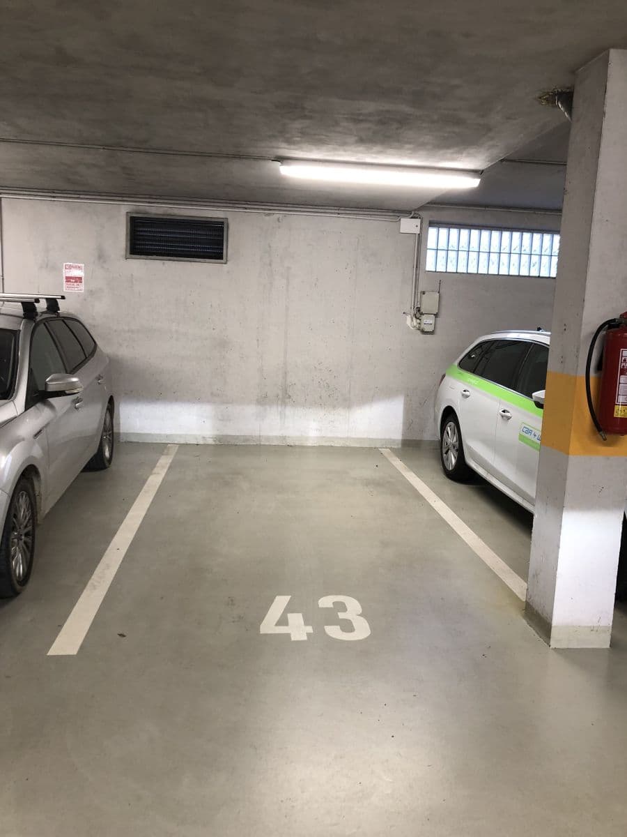 flat to rent, 55 m², Švehlova, Prague, Prague flat to rent, 55 m², Švehlova, Prague, Prague