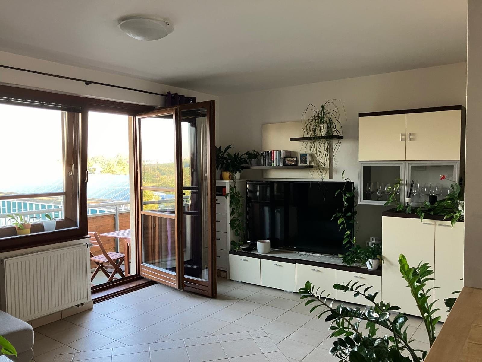 flat to rent, 55 m², Švehlova, Prague, Prague flat to rent, 55 m², Švehlova, Prague, Prague