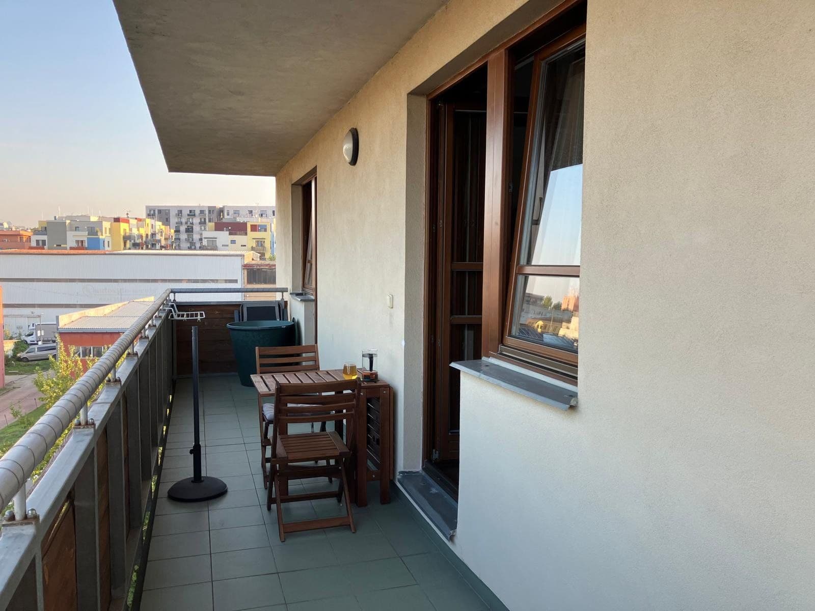 flat to rent, 55 m², Švehlova, Prague, Prague flat to rent, 55 m², Švehlova, Prague, Prague