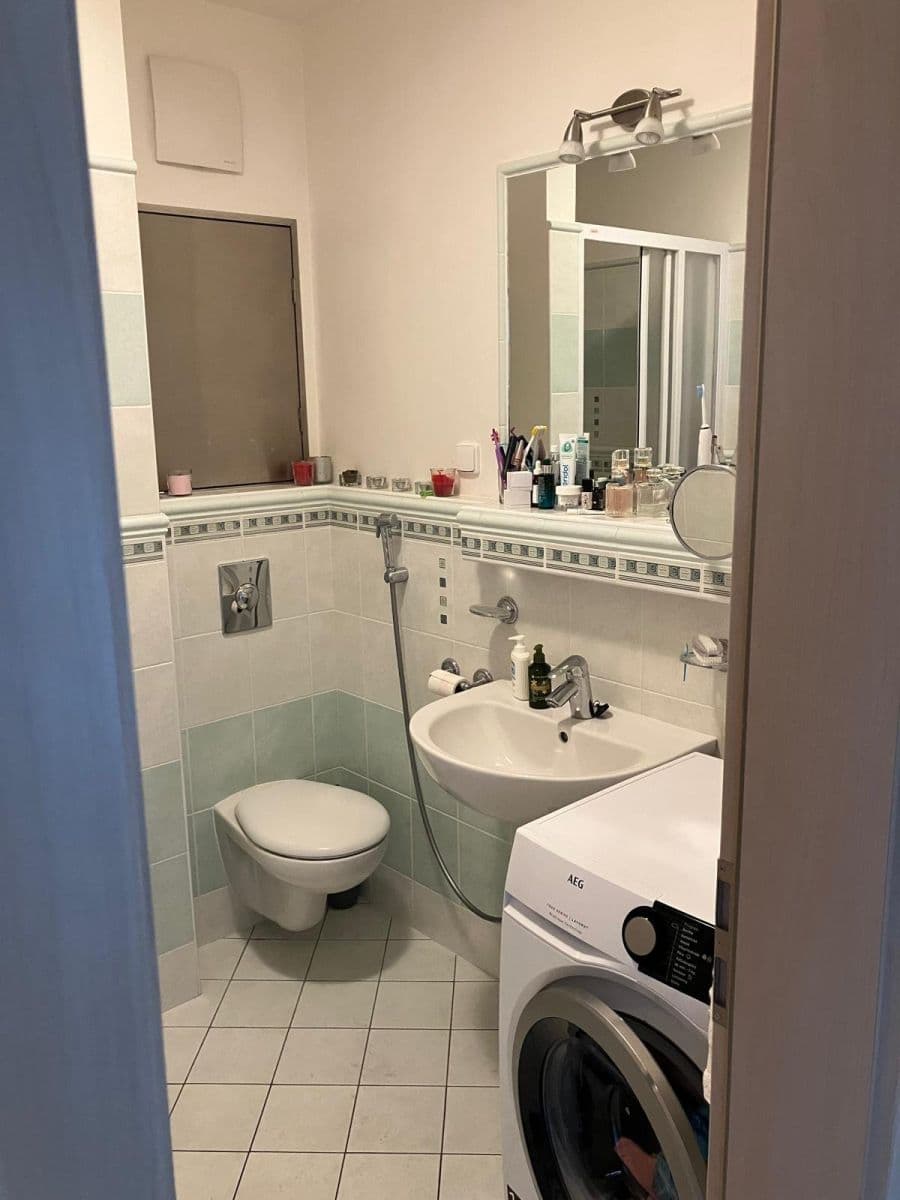 flat to rent, 55 m², Švehlova, Prague, Prague flat to rent, 55 m², Švehlova, Prague, Prague