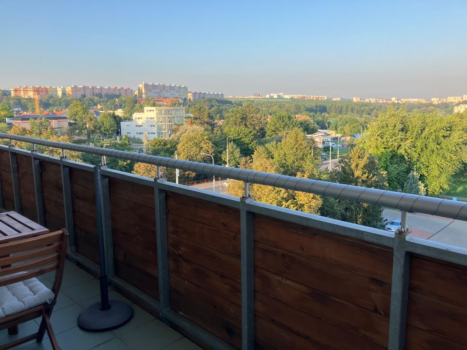 flat to rent, 55 m², Švehlova, Prague, Prague flat to rent, 55 m², Švehlova, Prague, Prague