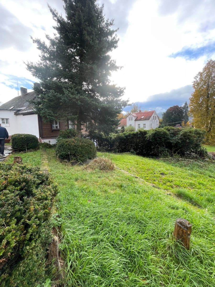 house for sale, 450 m², Chřibská, Ústecký Region house for sale, 450 m², Chřibská, Ústecký Region