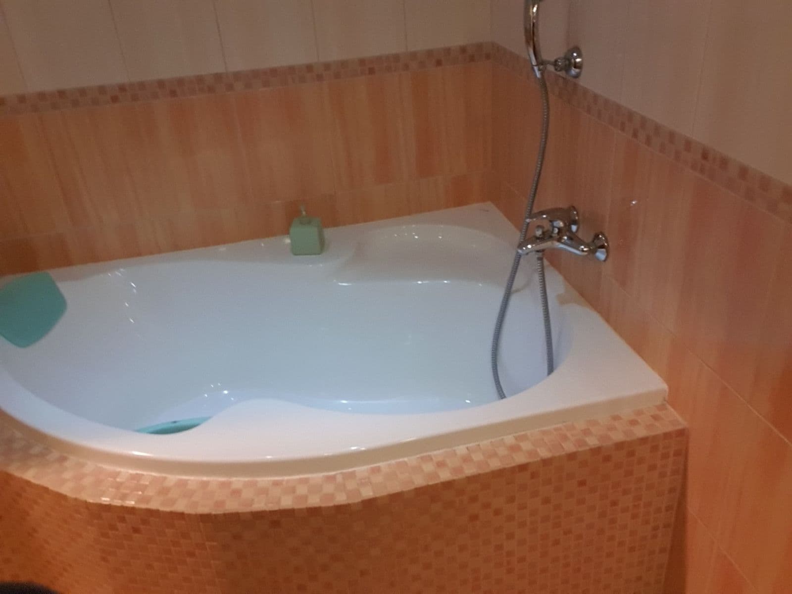 2 bedroom with open-plan kitchen flat to rent, 52 m², tř. 17. listopadu, Přerov, Olomoucký Region 2 bedroom with open-plan kitchen flat to rent, 52 m², tř. 17. listopadu, Přerov, Olomoucký Region